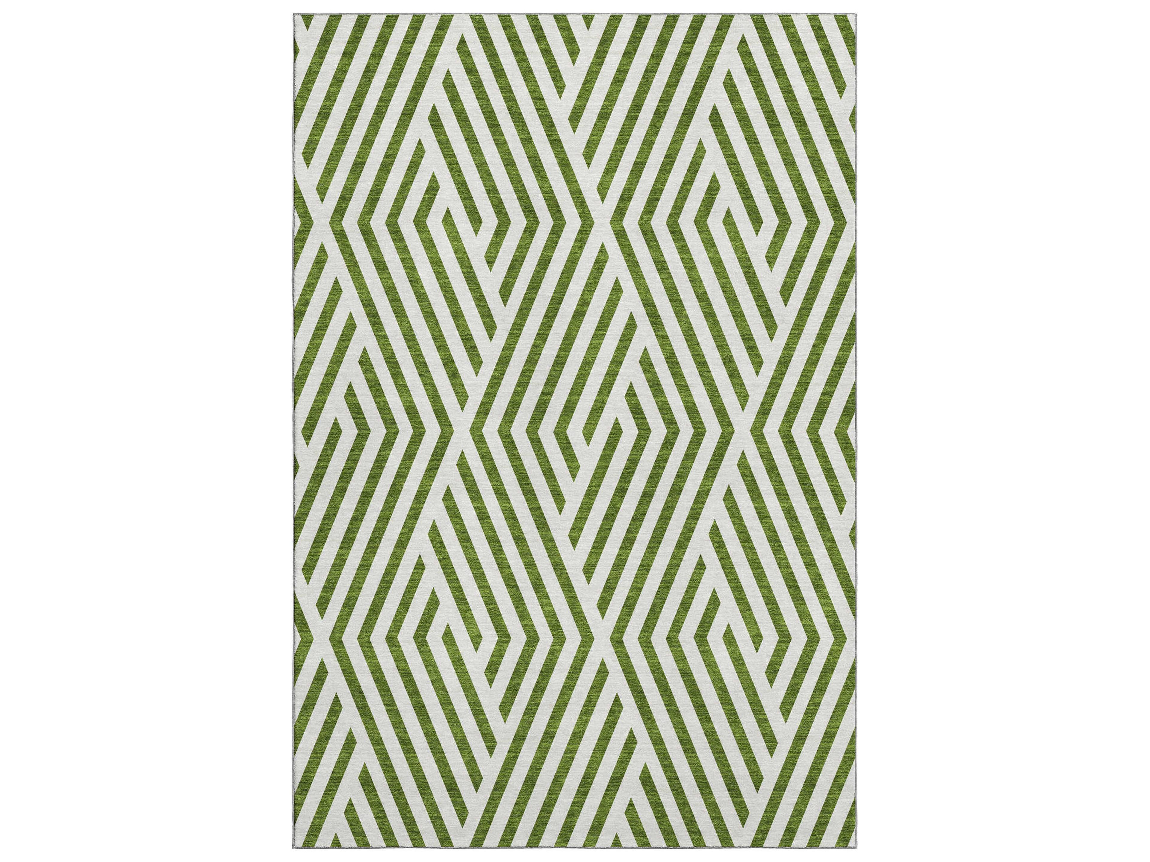 Dalyn Mayfield Chevron Area Rug