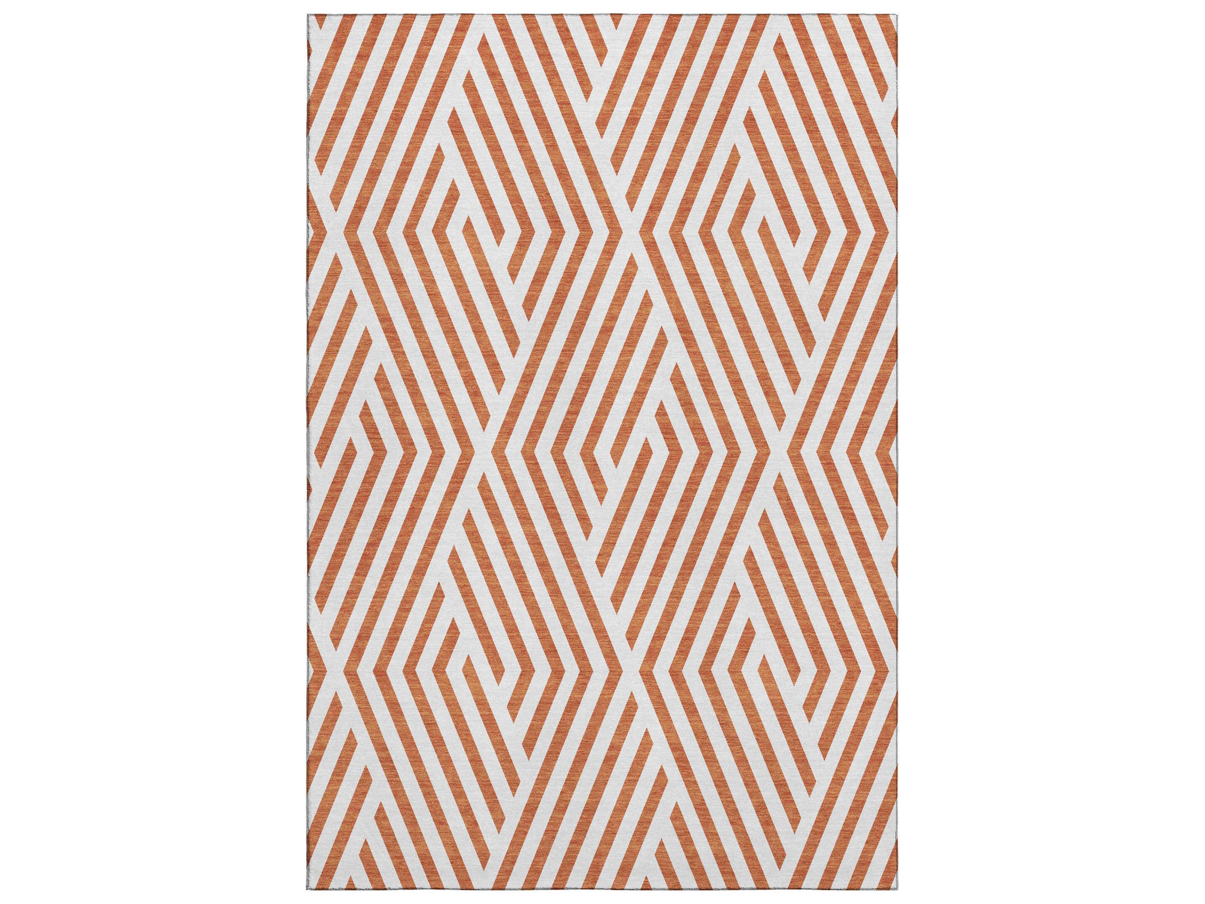 Dalyn Mayfield Chevron Area Rug