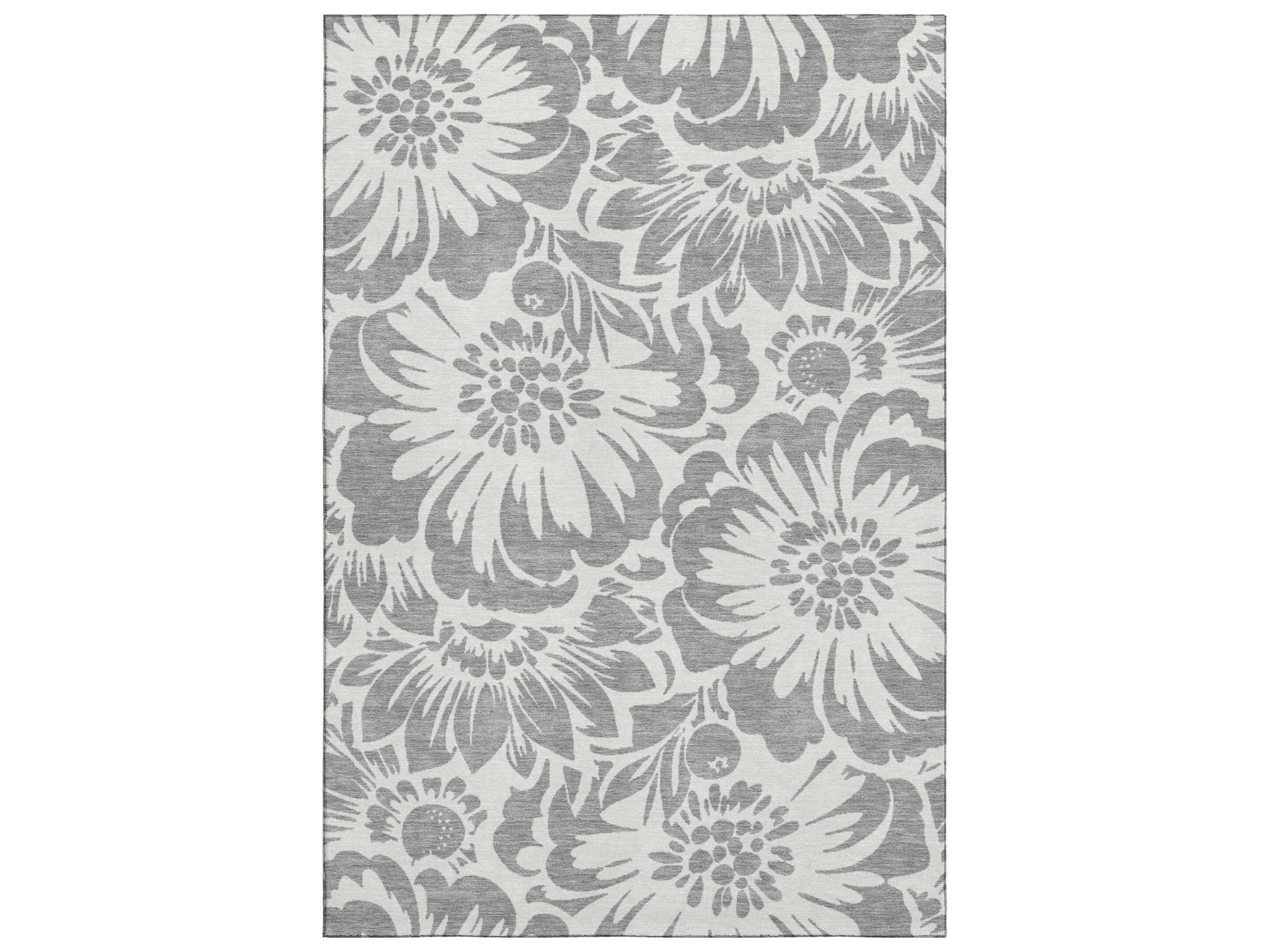 Dalyn Mayfield Floral Area Rug