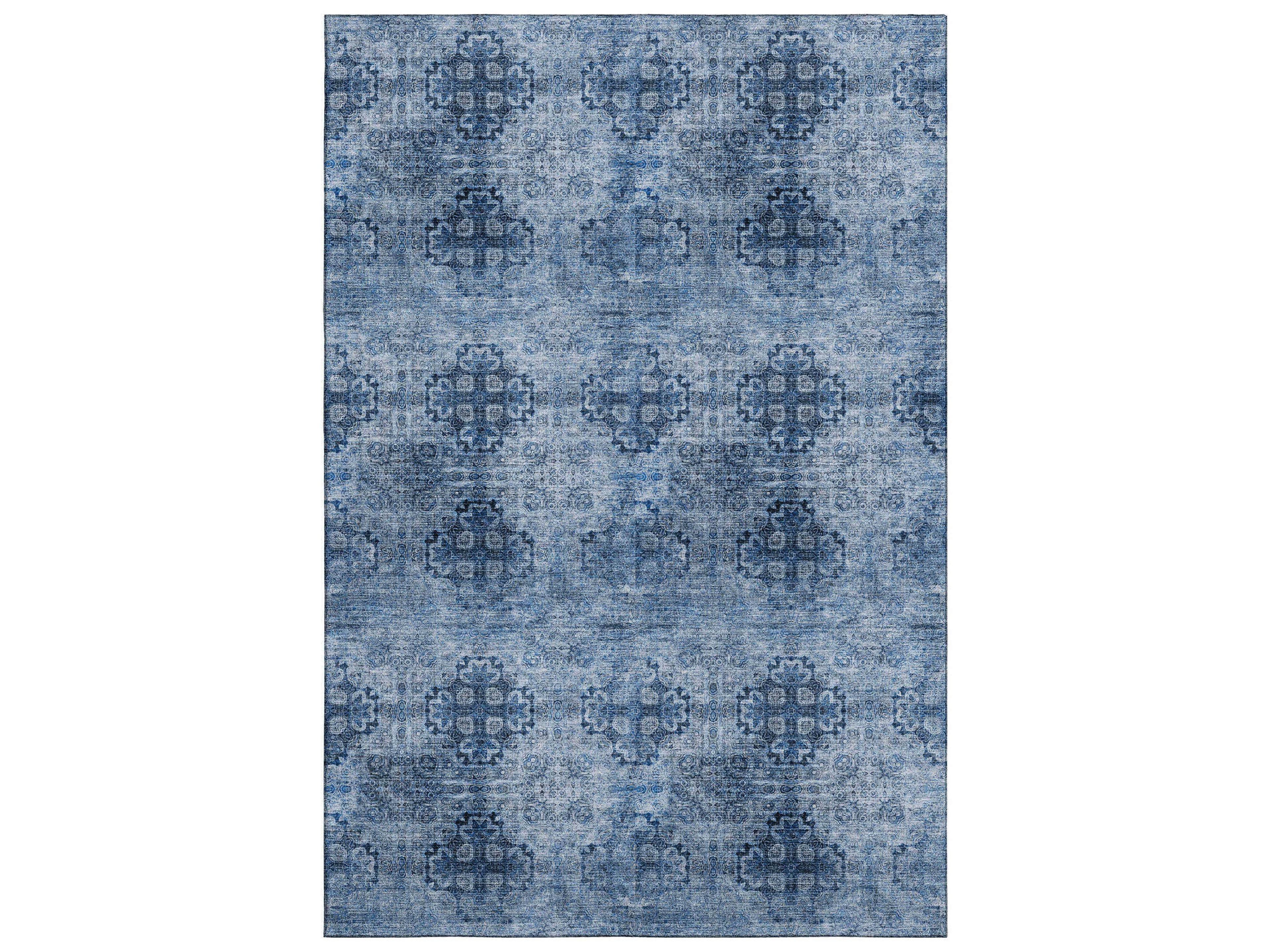 Dalyn Mayfield Abstract Area Rug