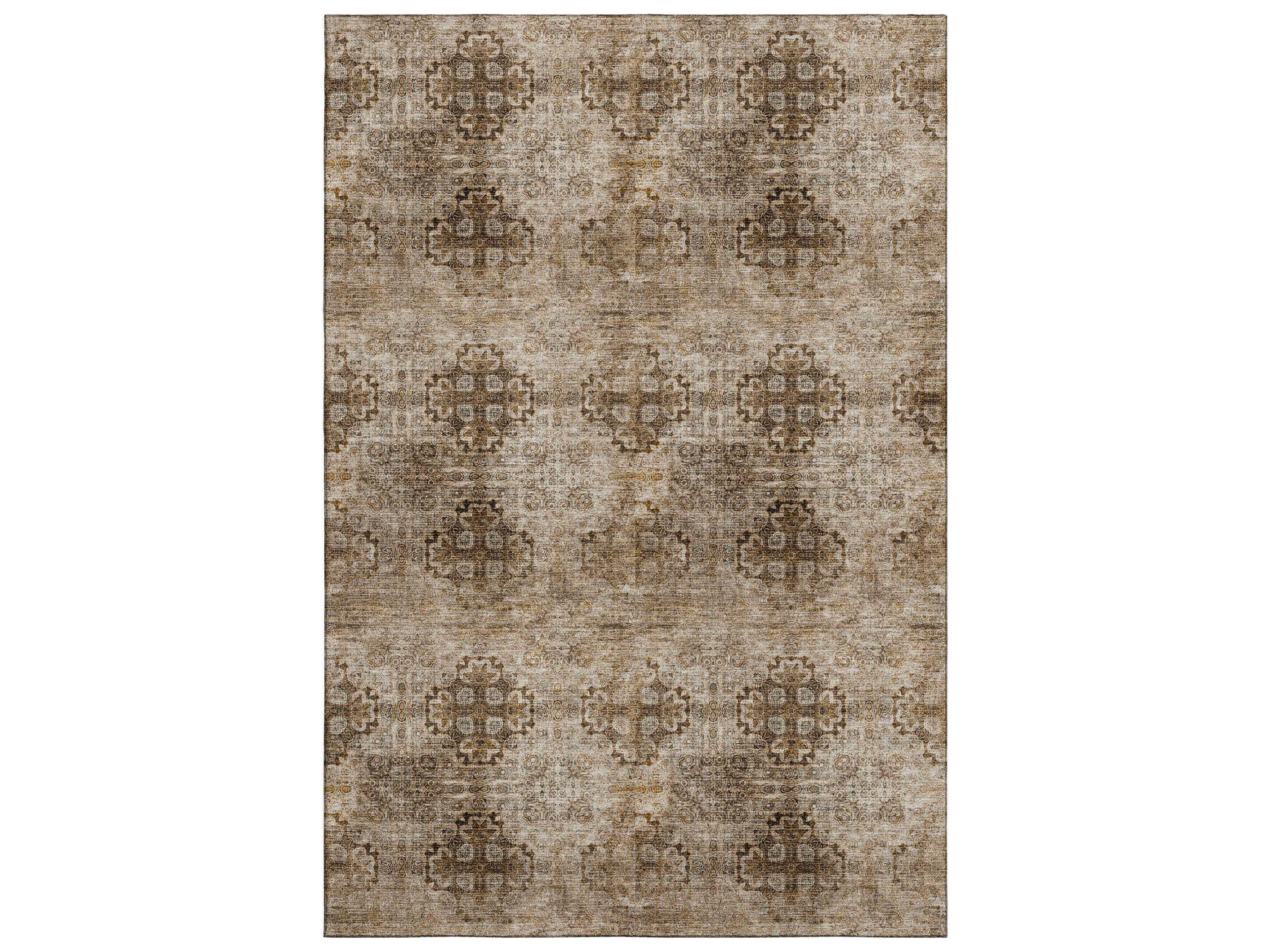 Dalyn Mayfield Abstract Area Rug