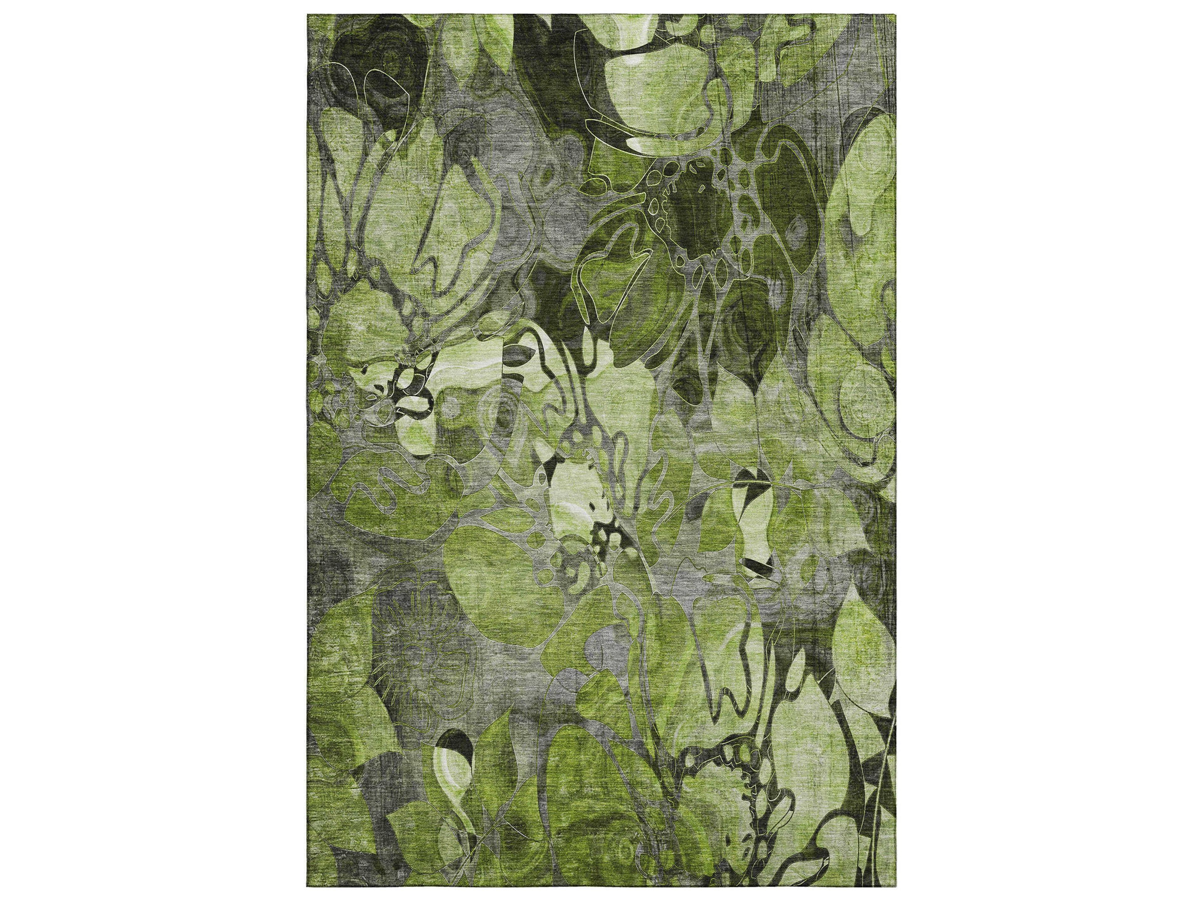 Dalyn Mayfield Floral Area Rug