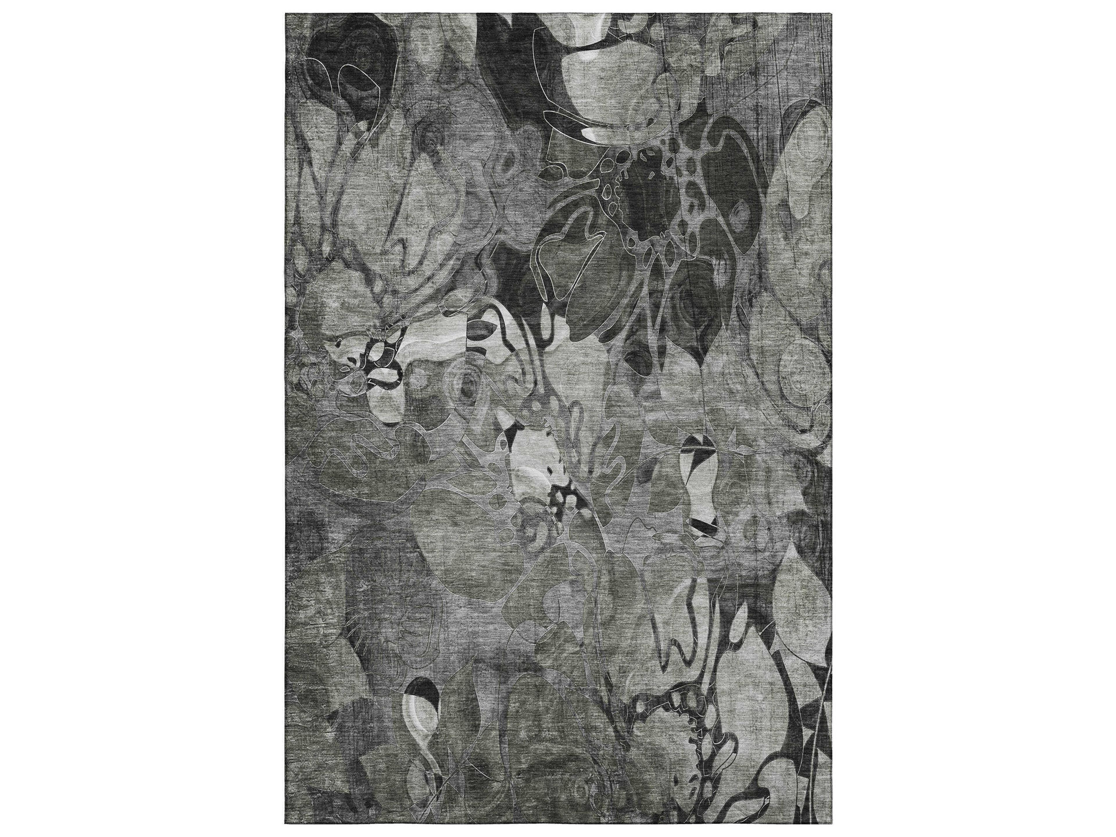 Dalyn Mayfield Floral Area Rug