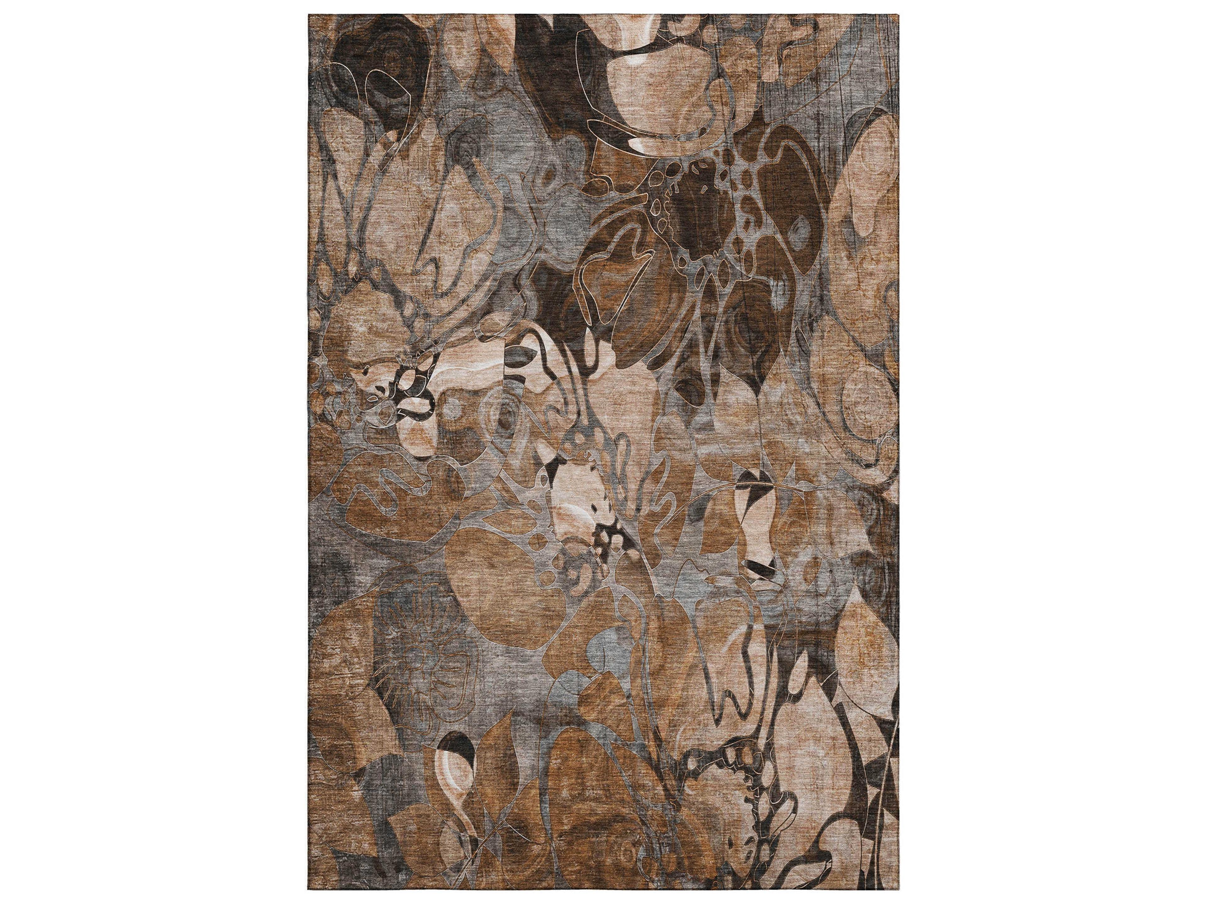 Dalyn Mayfield Floral Area Rug
