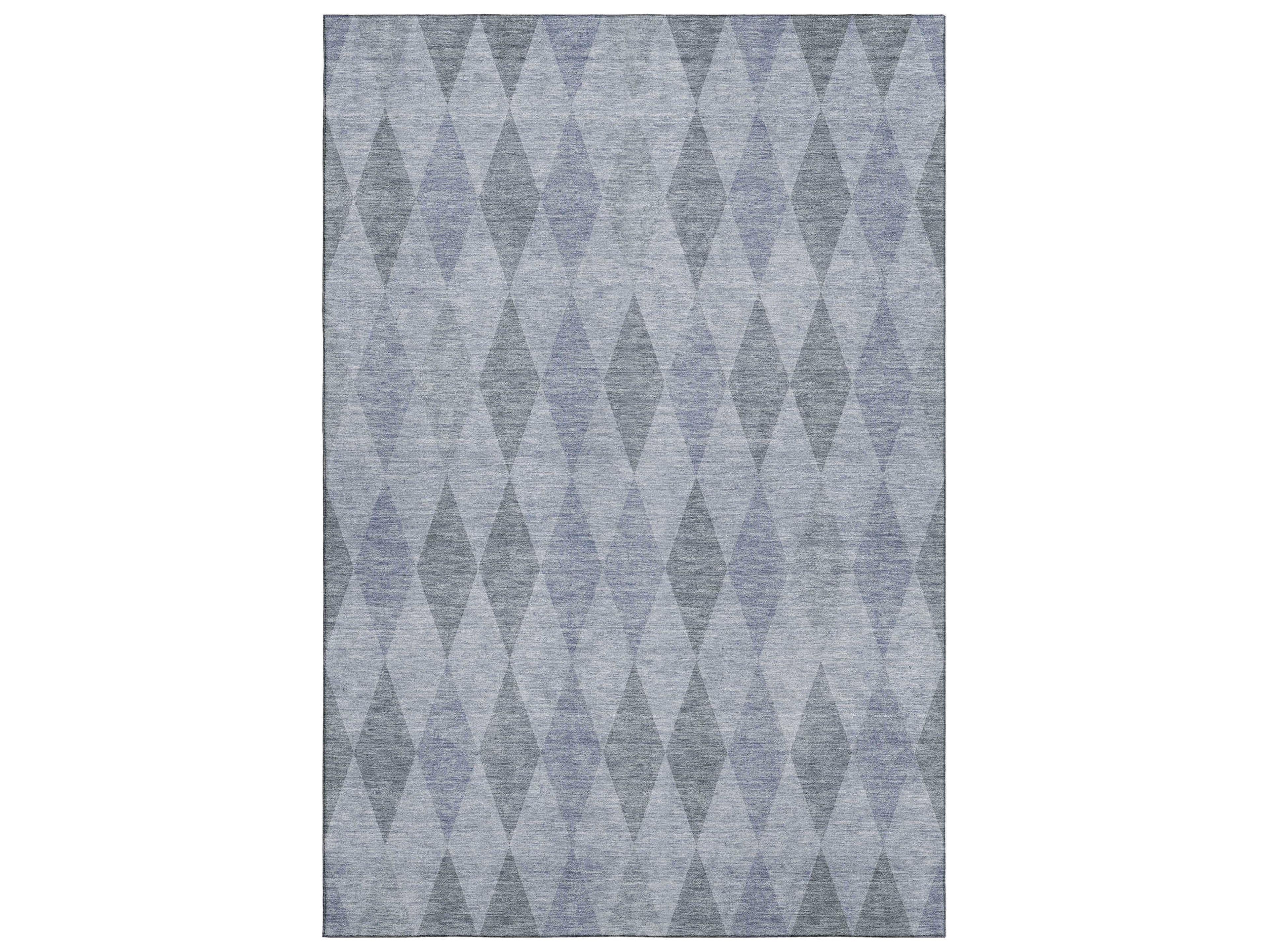 Dalyn Mayfield Geometric Area Rug