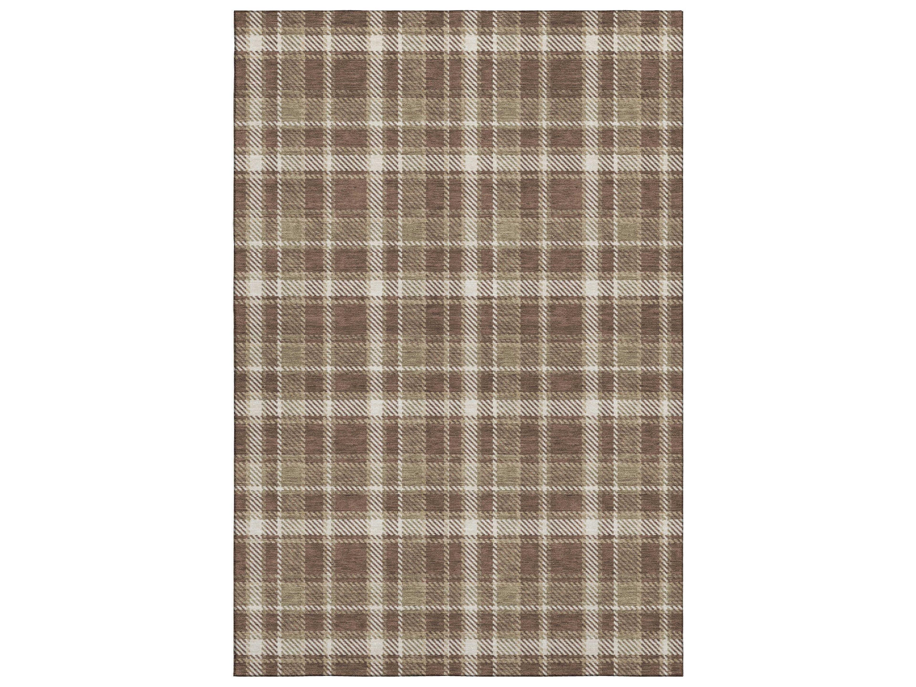 Dalyn Mayfield Striped Area Rug