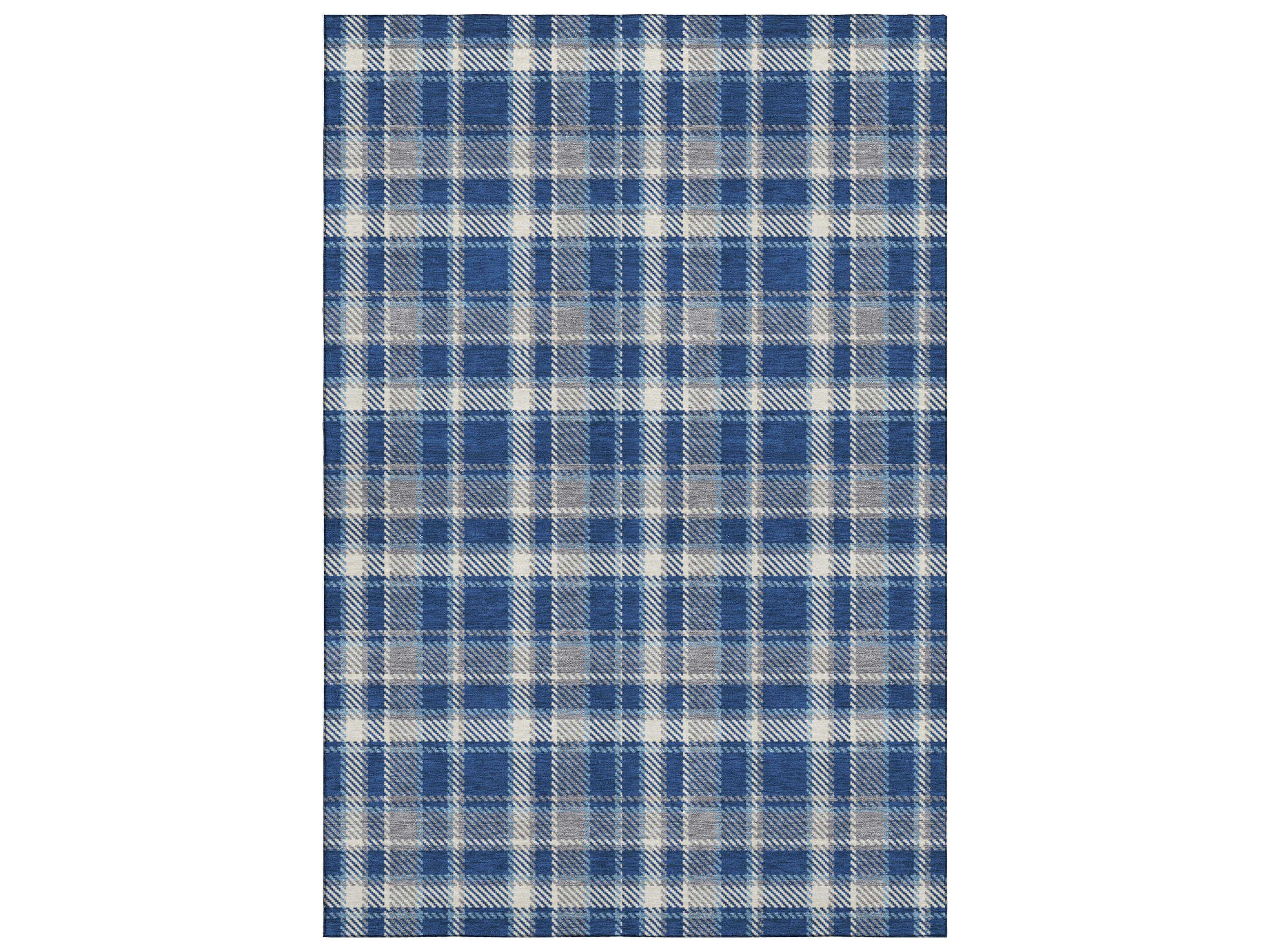 Dalyn Mayfield Geometric Area Rug