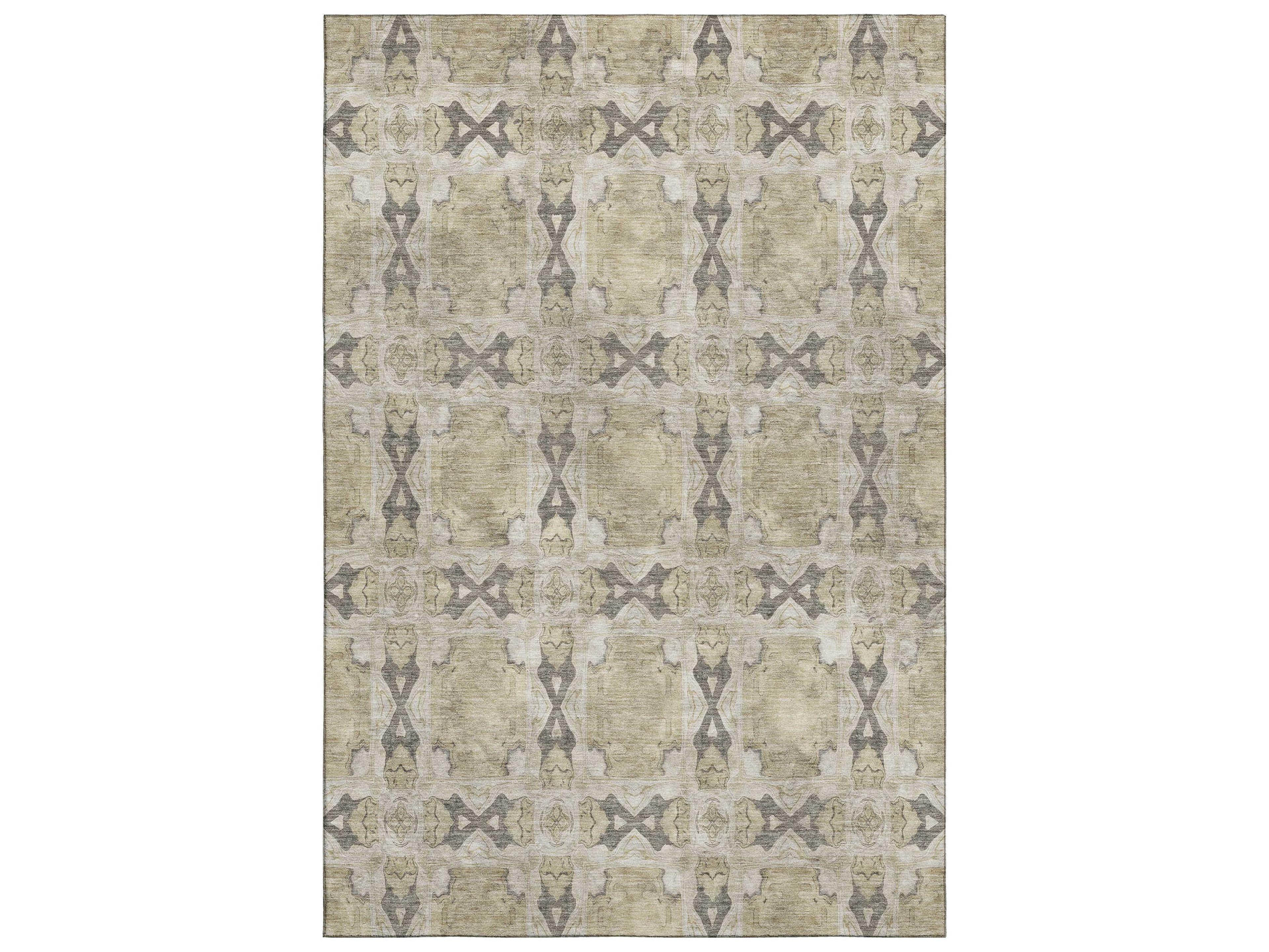 Dalyn Mayfield Abstract Area Rug