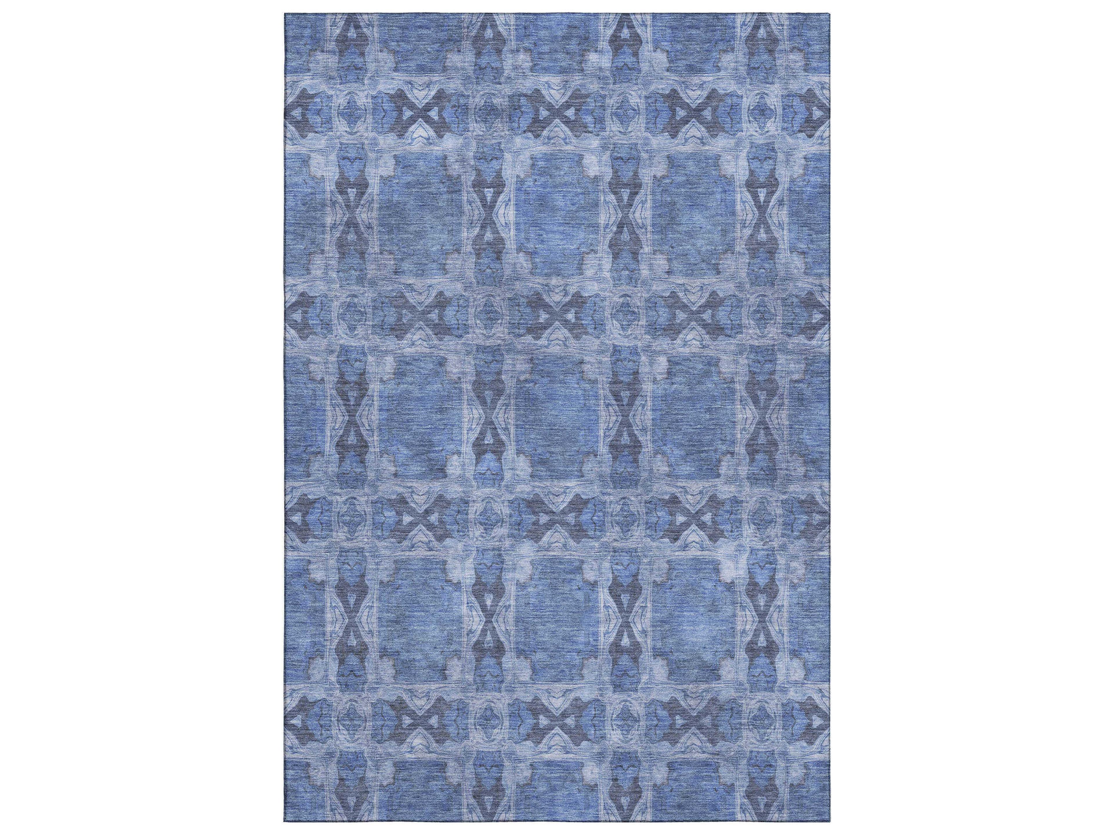 Dalyn Mayfield Geometric Area Rug