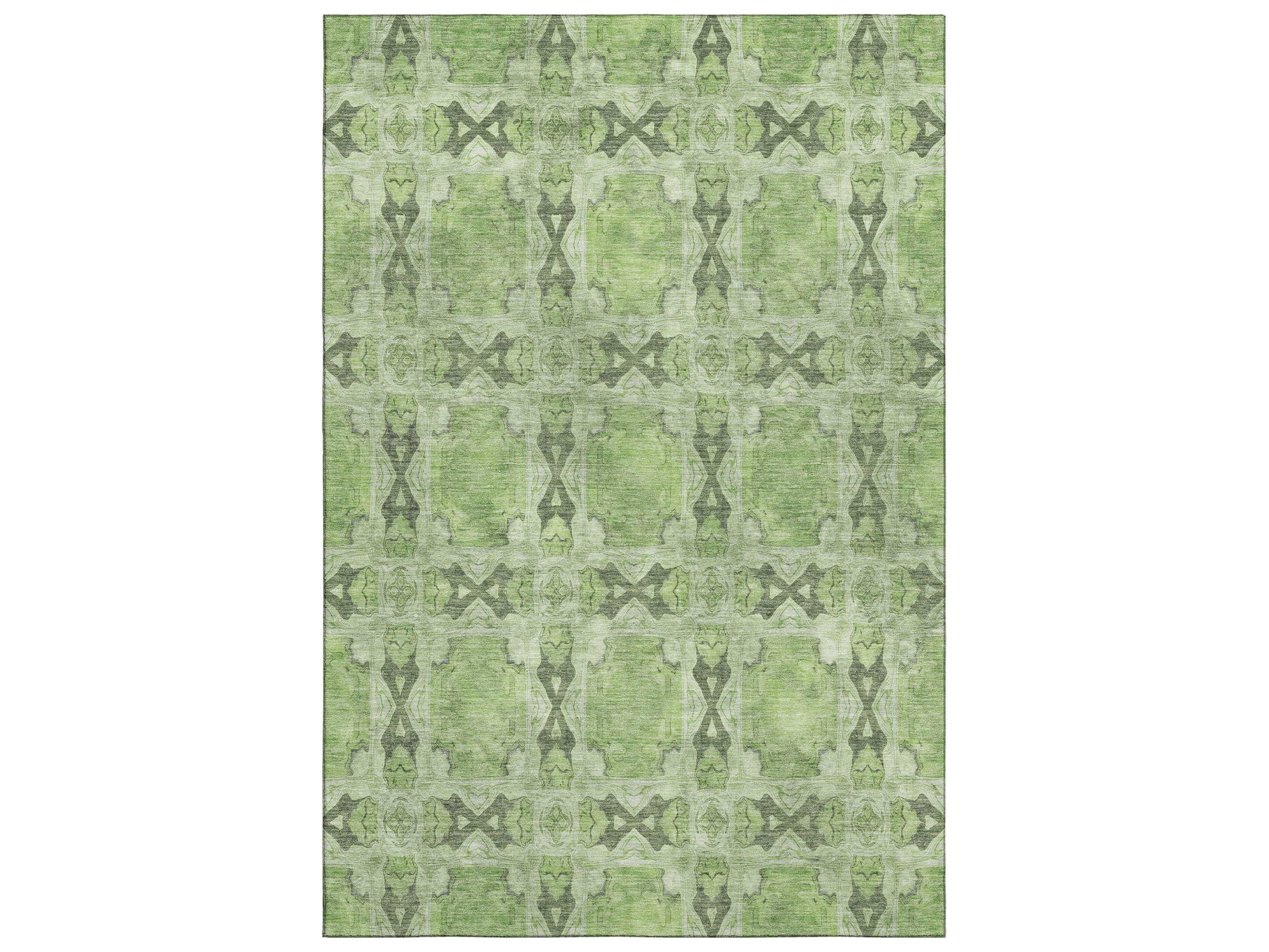 Dalyn Mayfield Geometric Area Rug