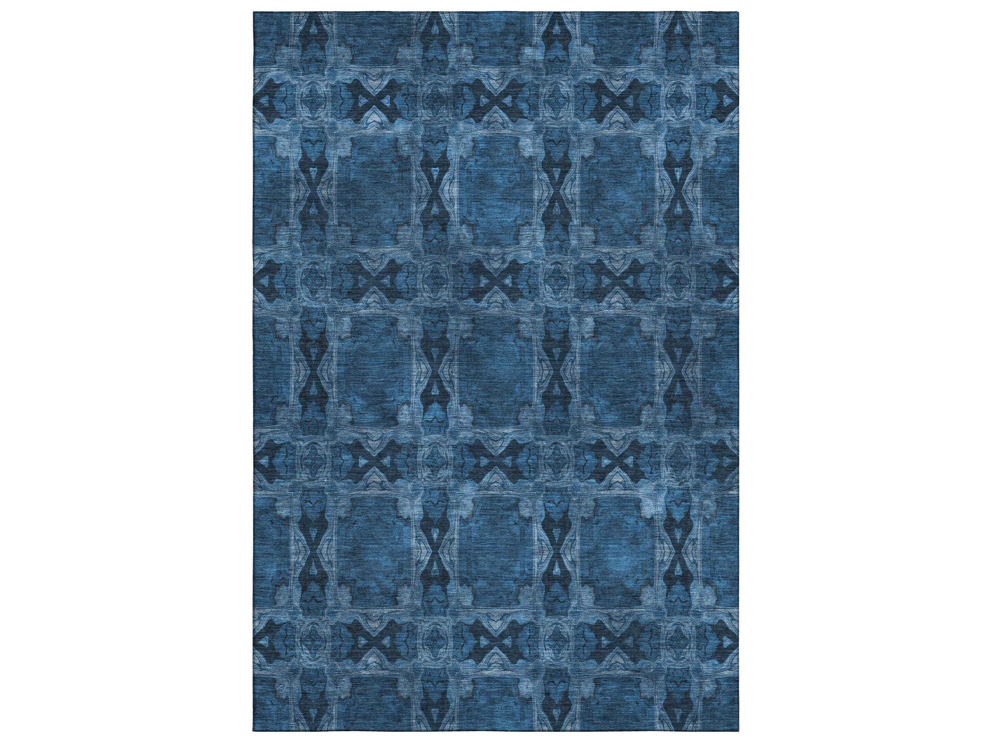 Dalyn Mayfield Geometric Area Rug