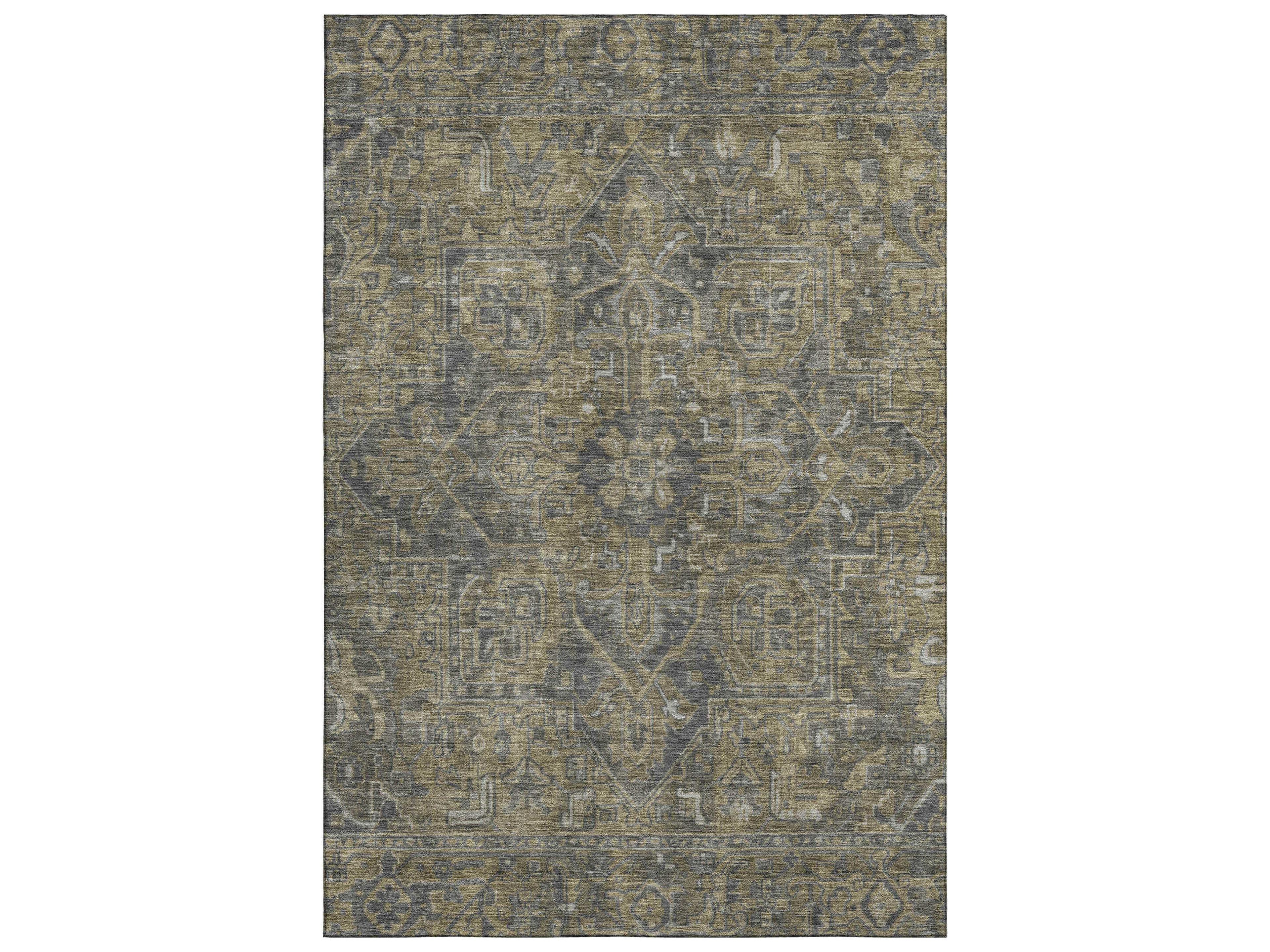 Dalyn Mayfield Oriental Area Rug