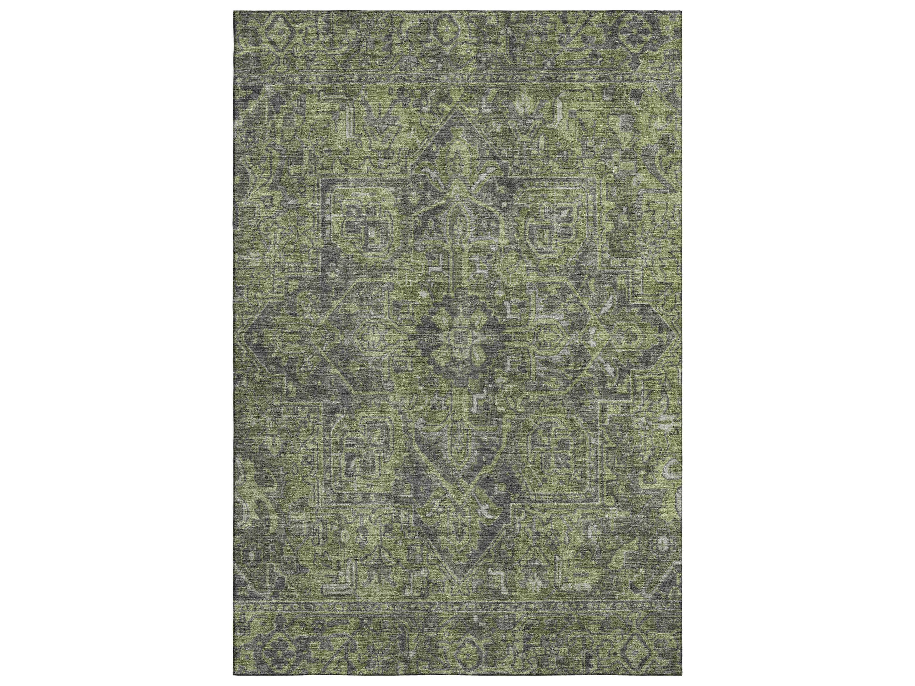 Dalyn Mayfield Oriental Area Rug