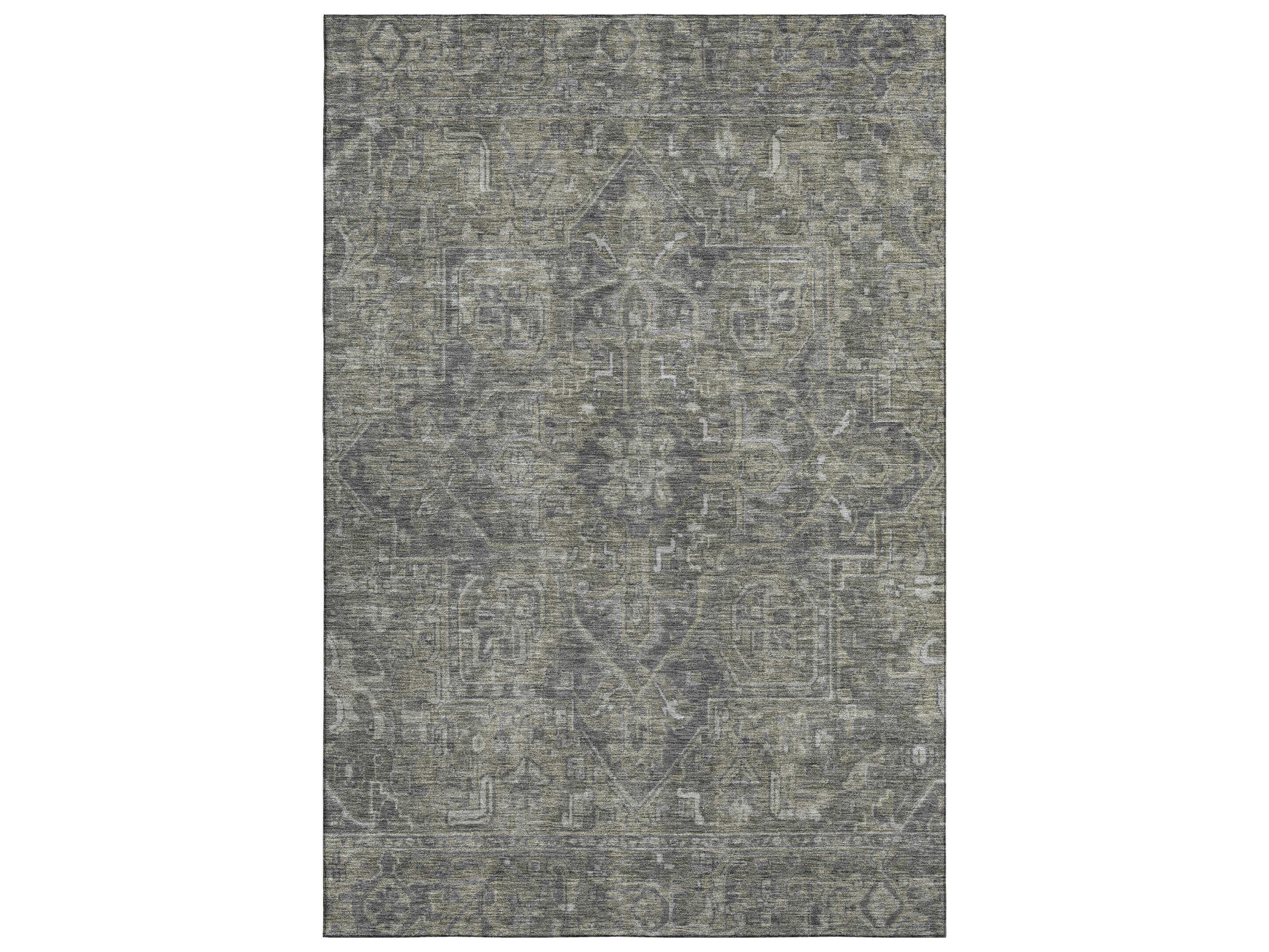 Dalyn Mayfield Oriental Area Rug
