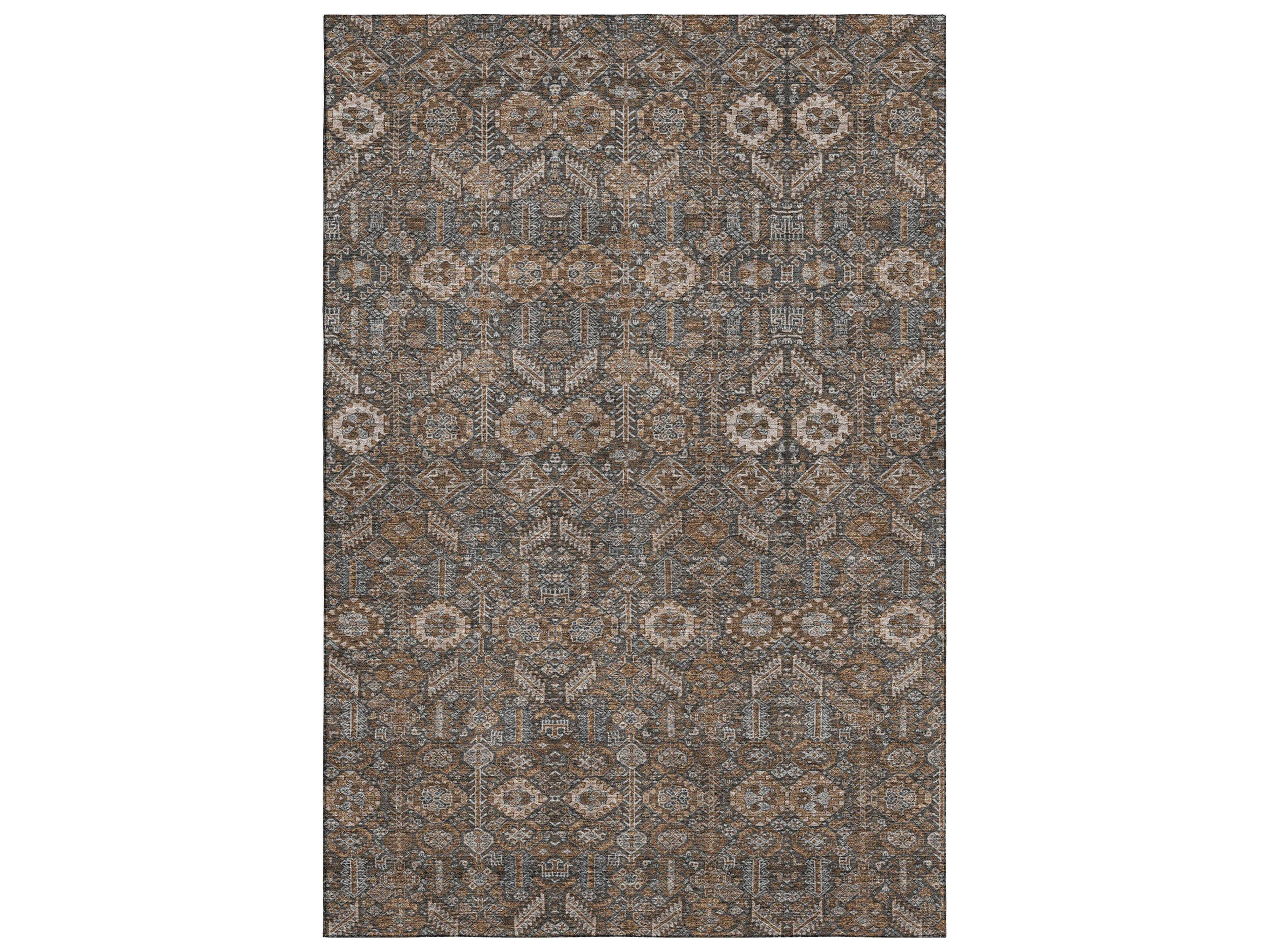 Dalyn Mayfield Floral Area Rug