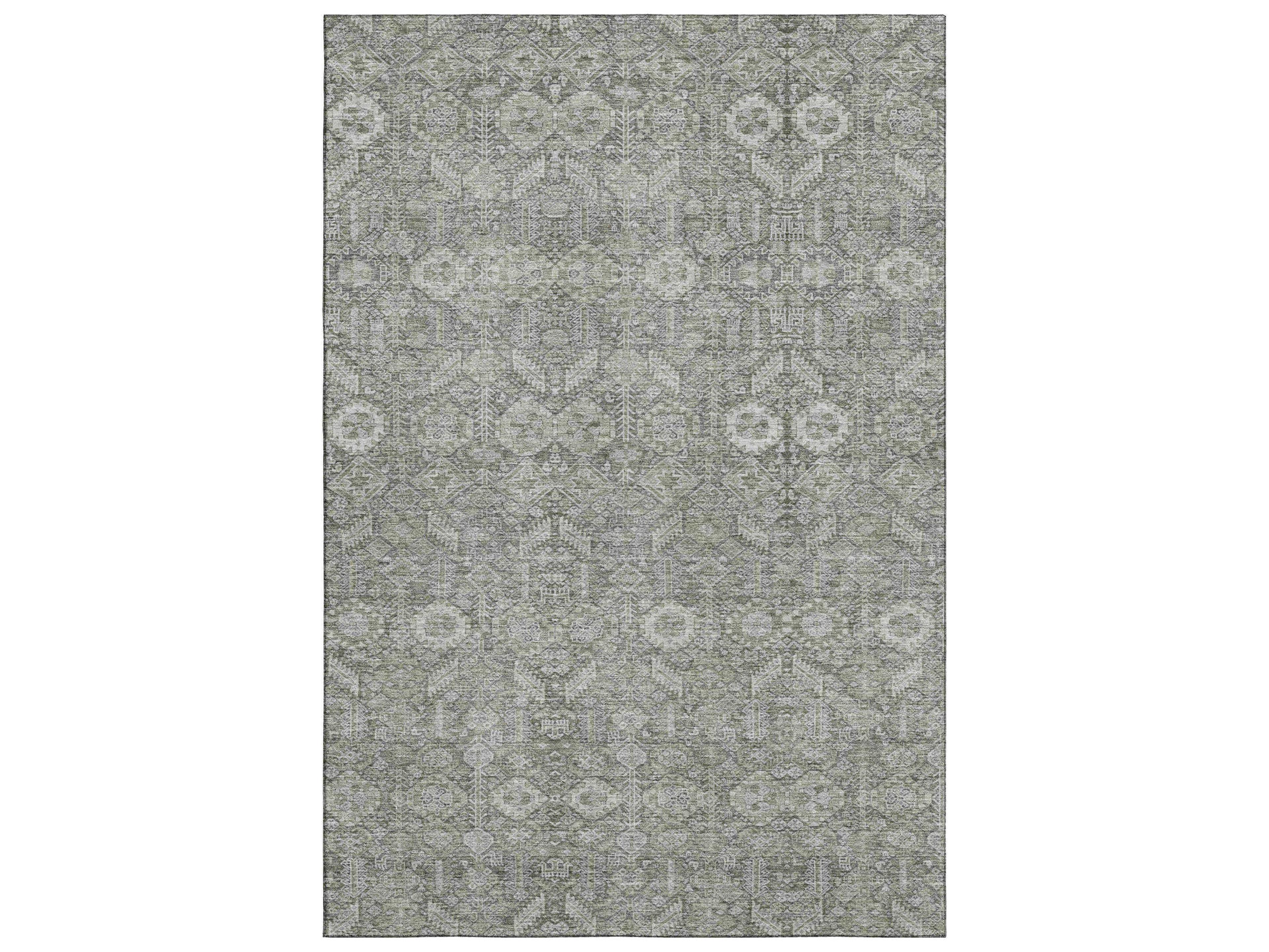 Dalyn Mayfield Floral Area Rug