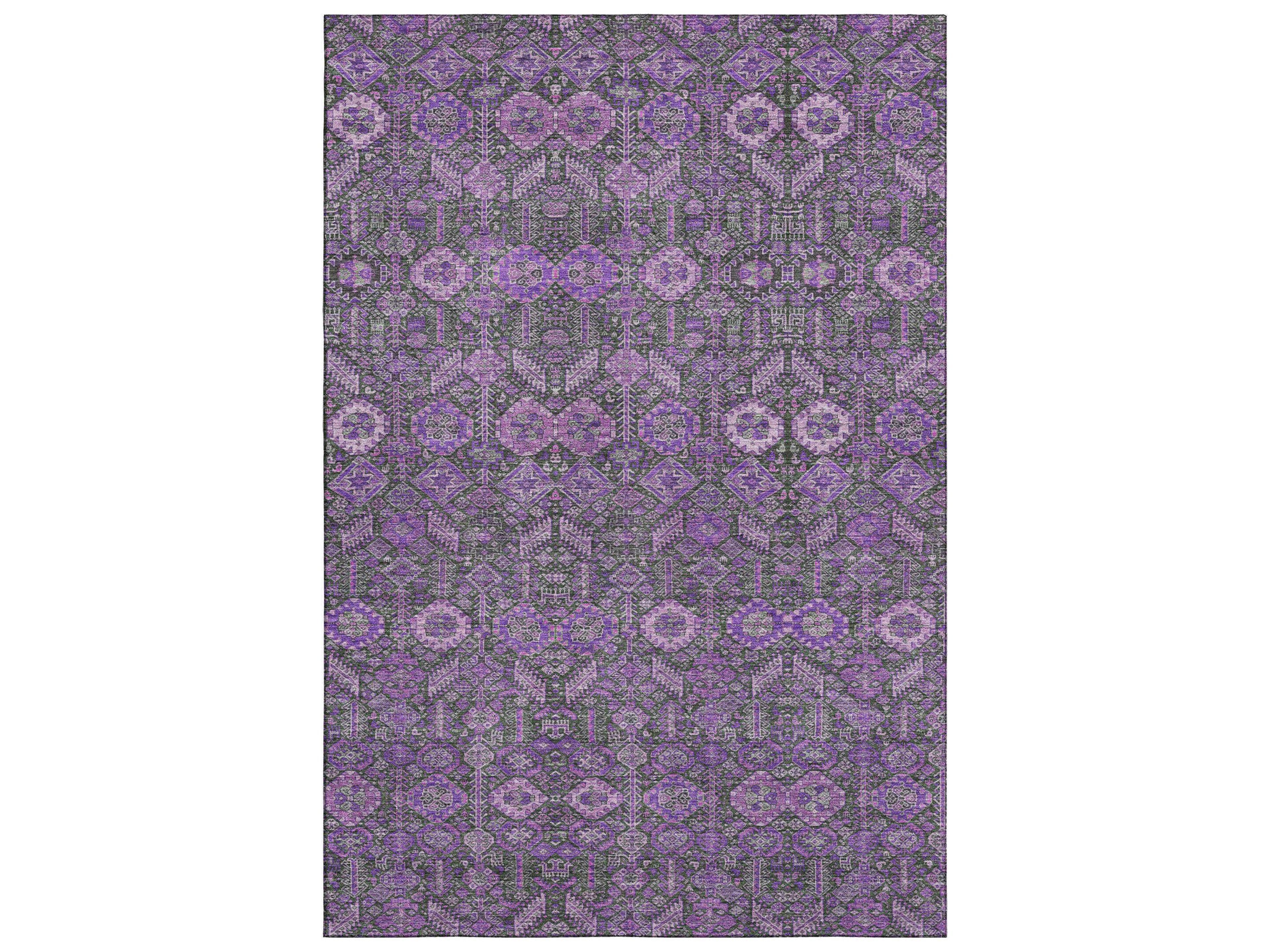 Dalyn Mayfield Floral Area Rug
