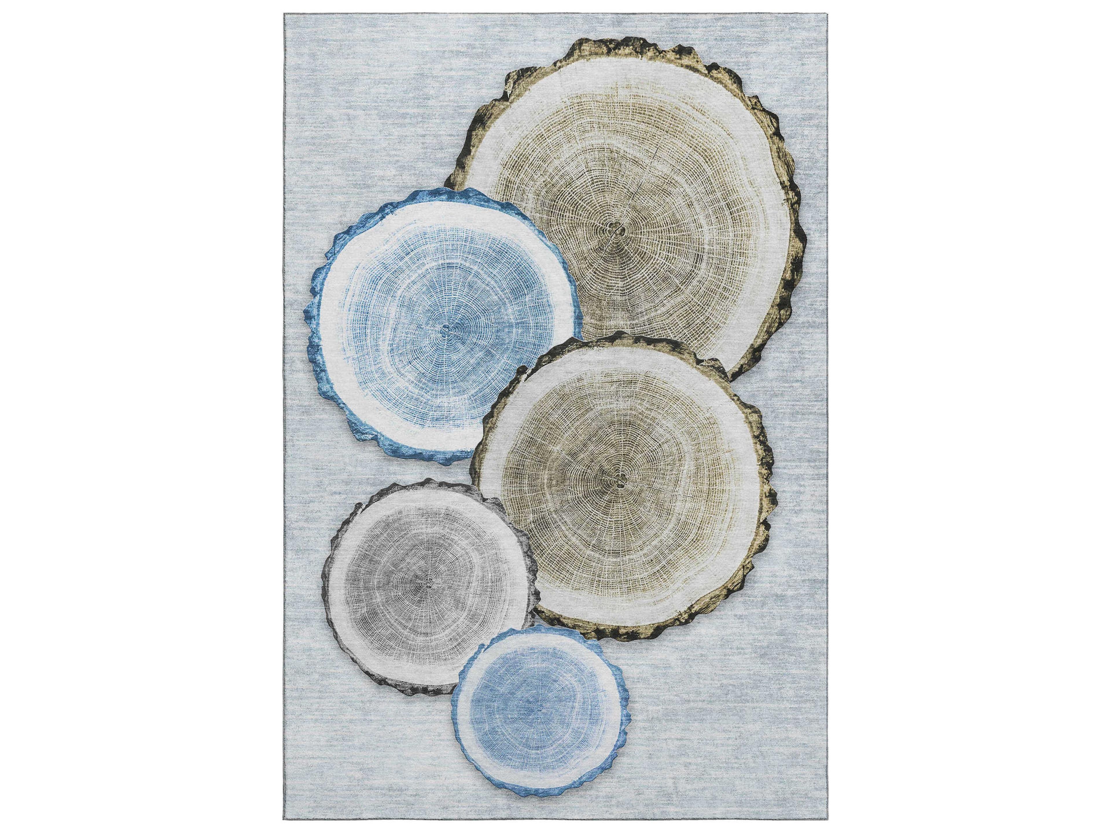 Dalyn Mayfield Graphic Area Rug