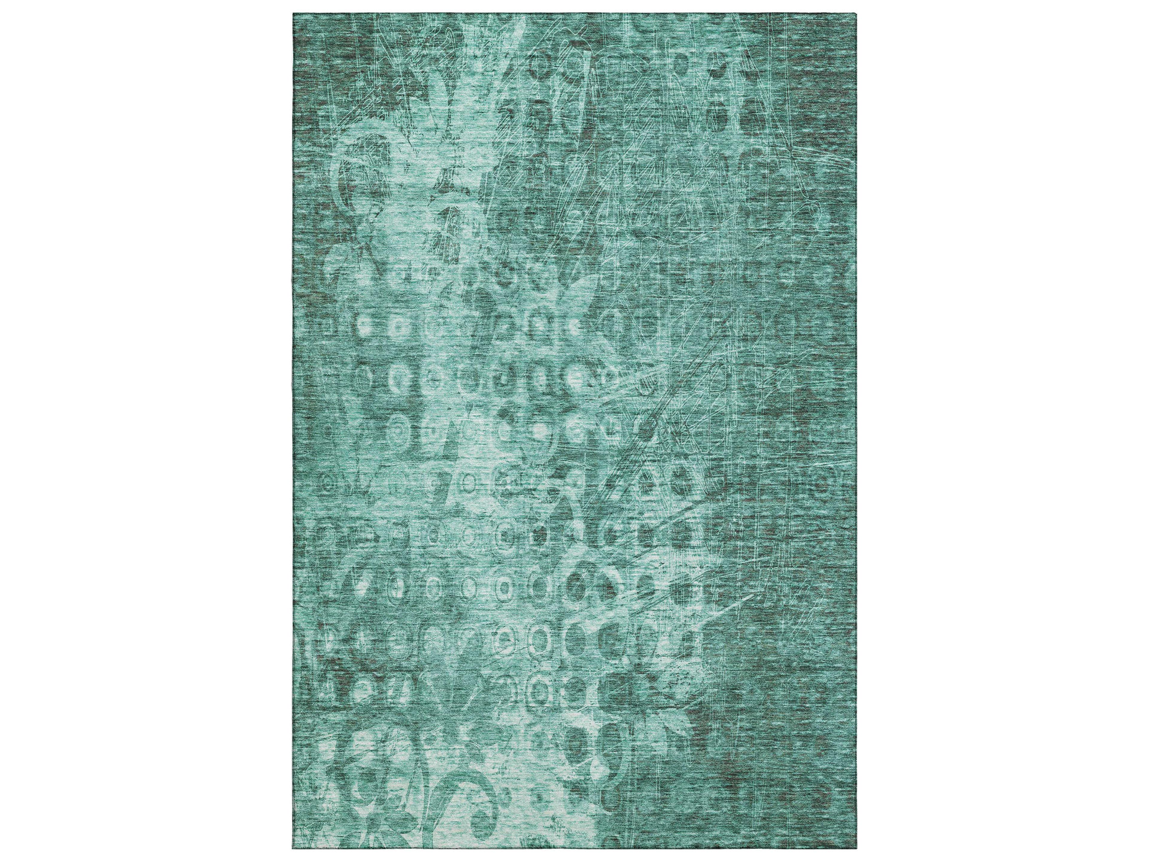 Dalyn Mayfield Ikat Area Rug
