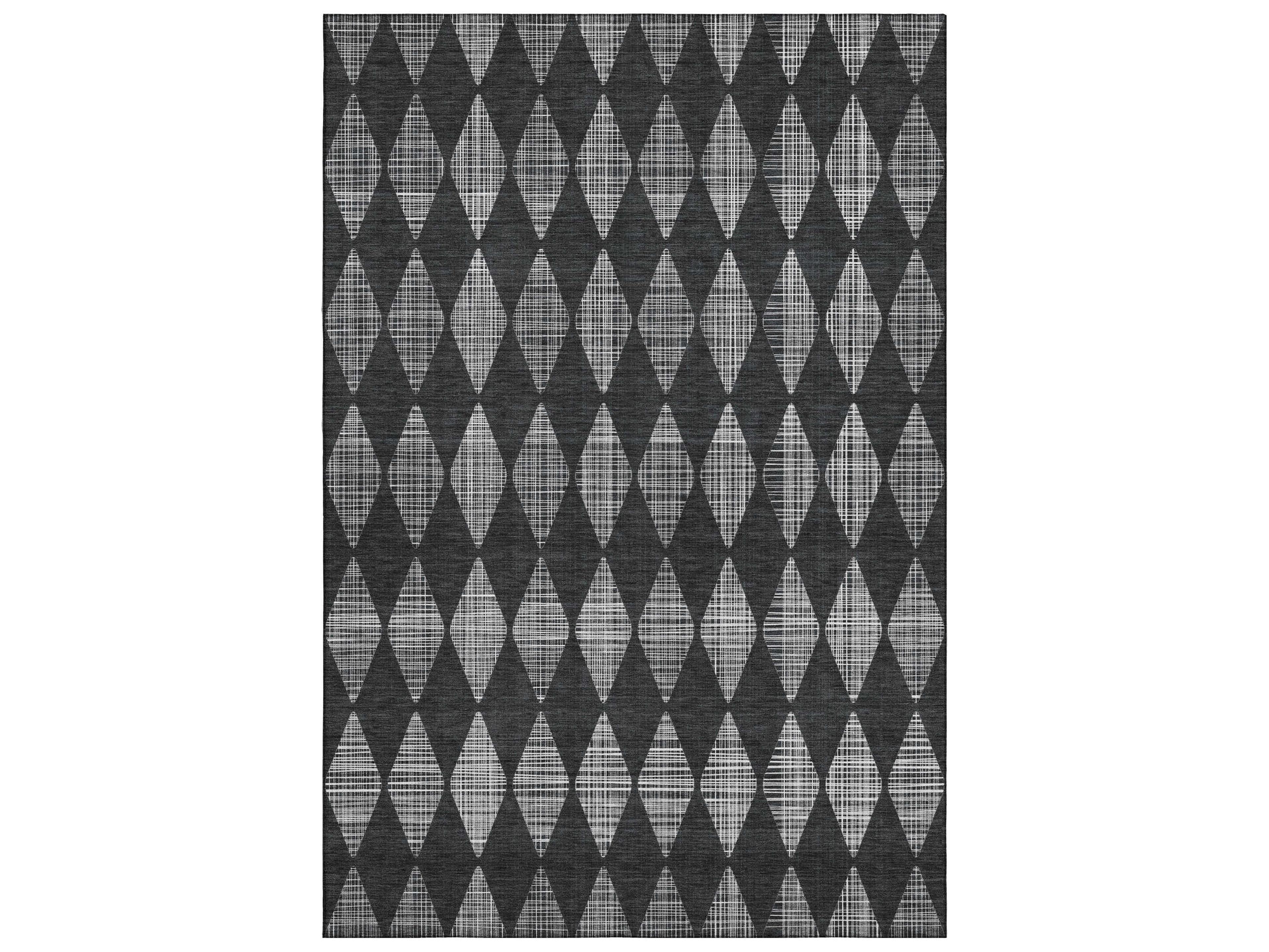 Dalyn Mayfield Geometric Area Rug