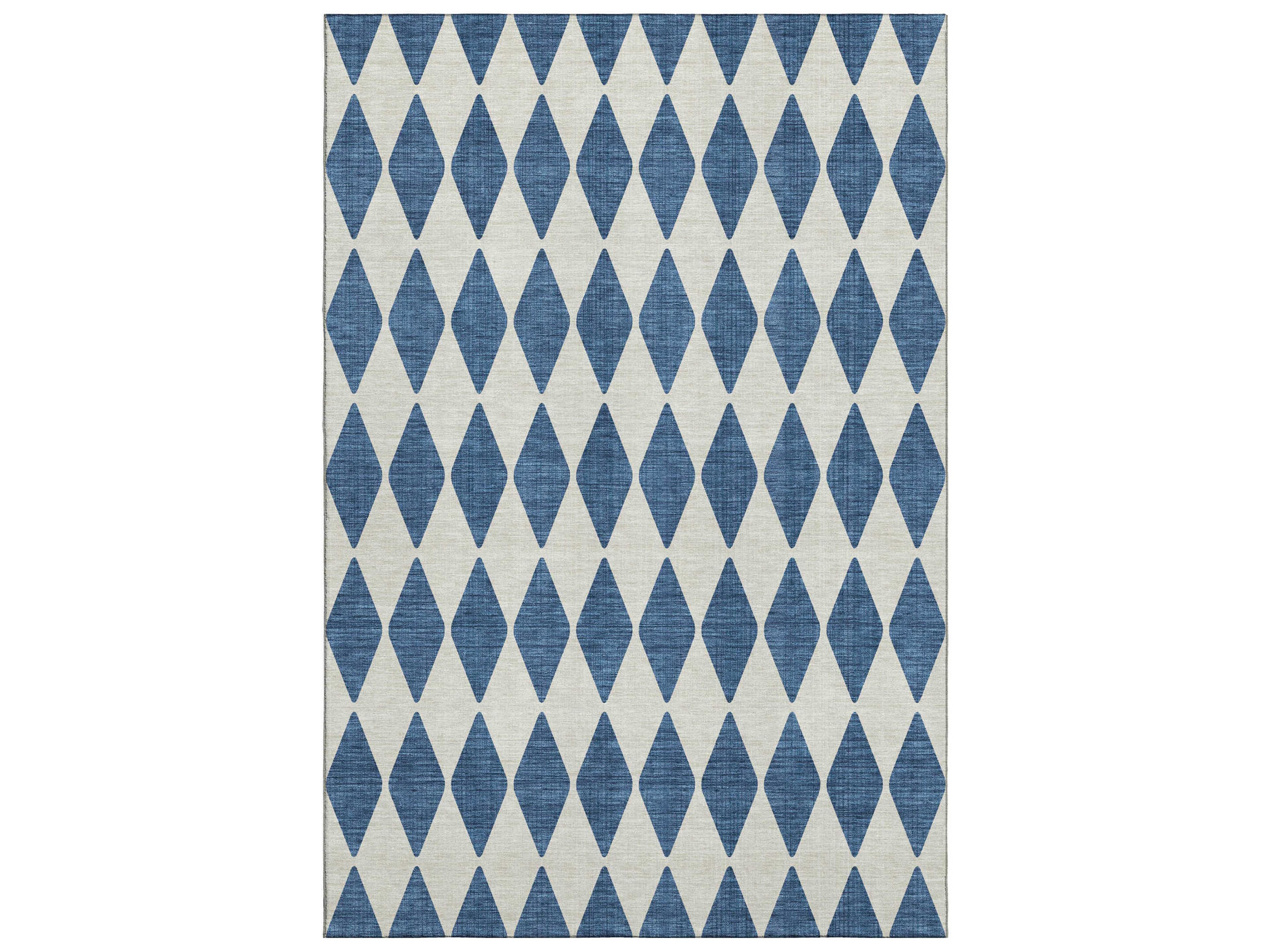 Dalyn Mayfield Geometric Area Rug