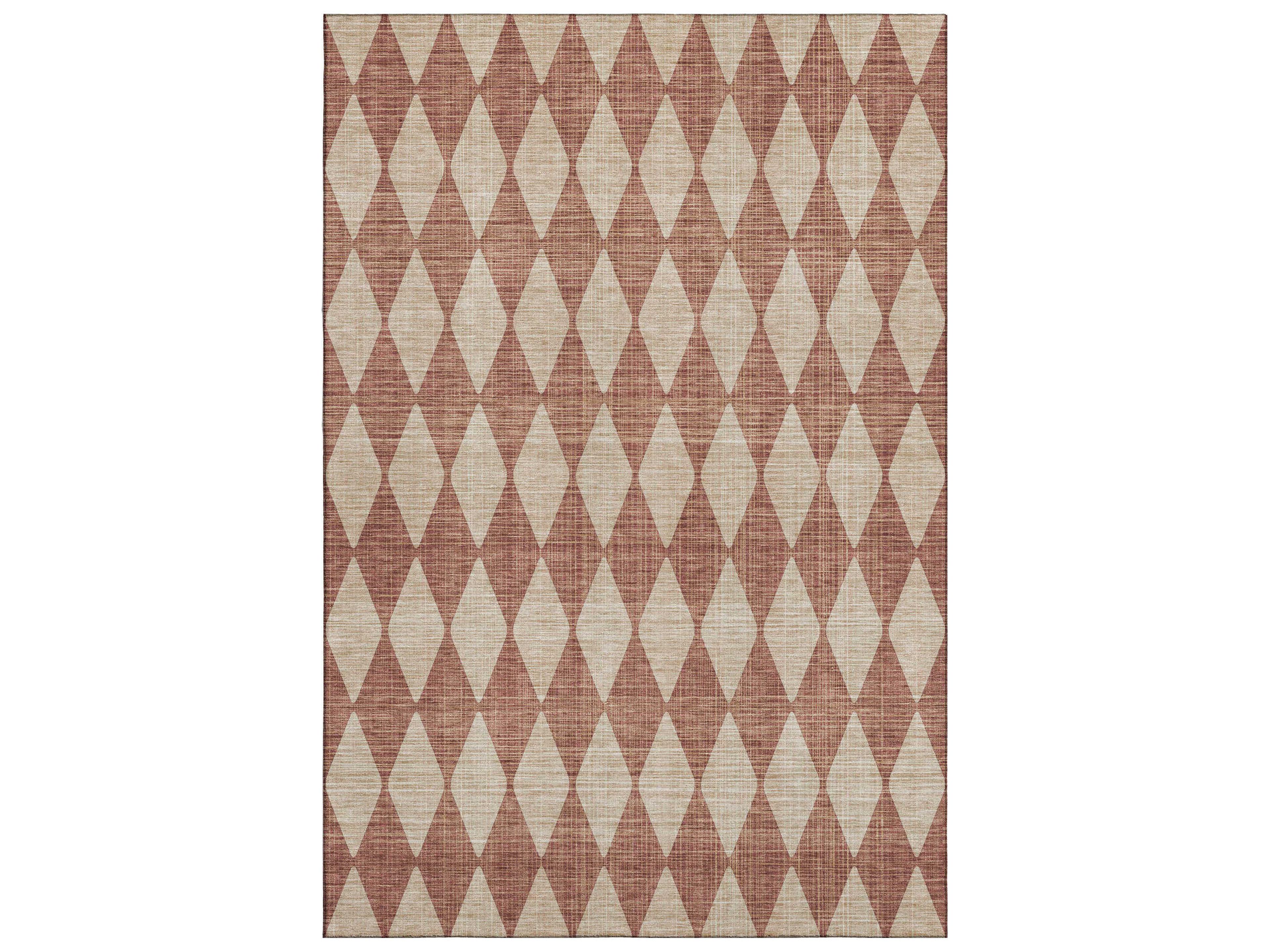 Dalyn Mayfield Geometric Area Rug