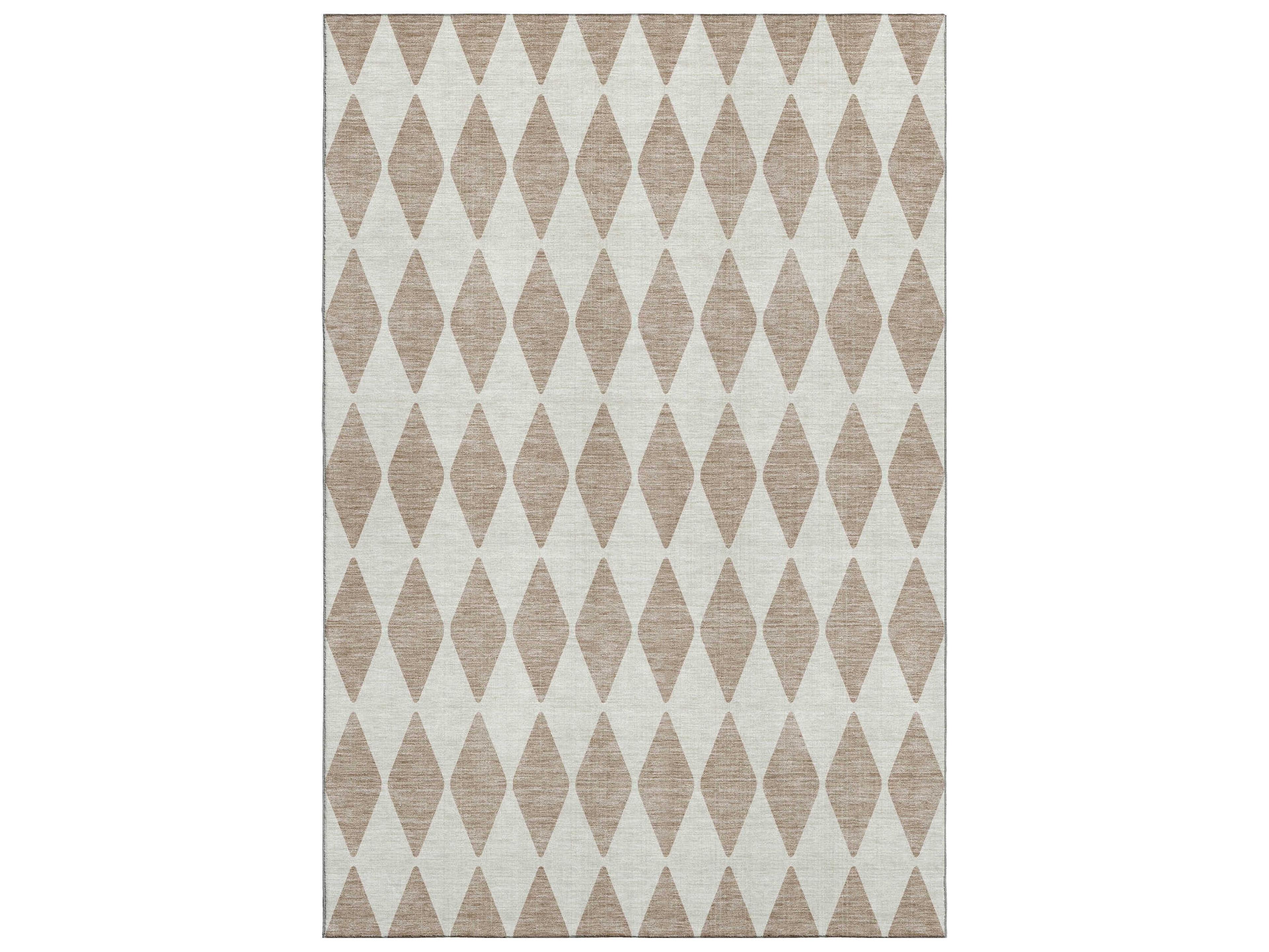 Dalyn Mayfield Geometric Area Rug