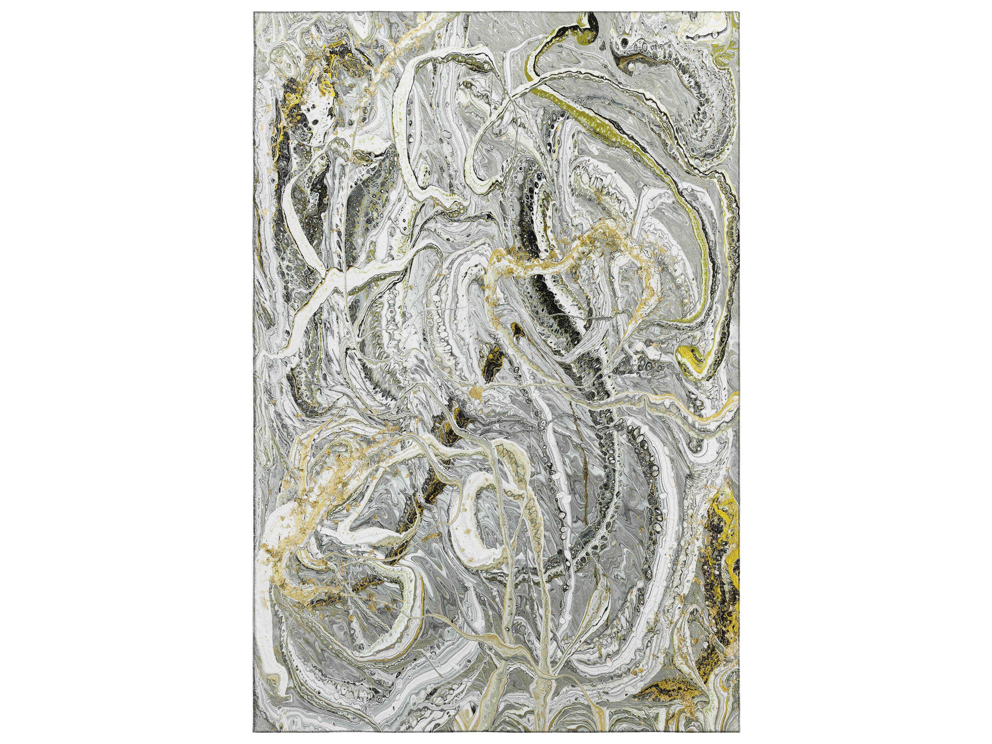Dalyn Mayfield Abstract Area Rug