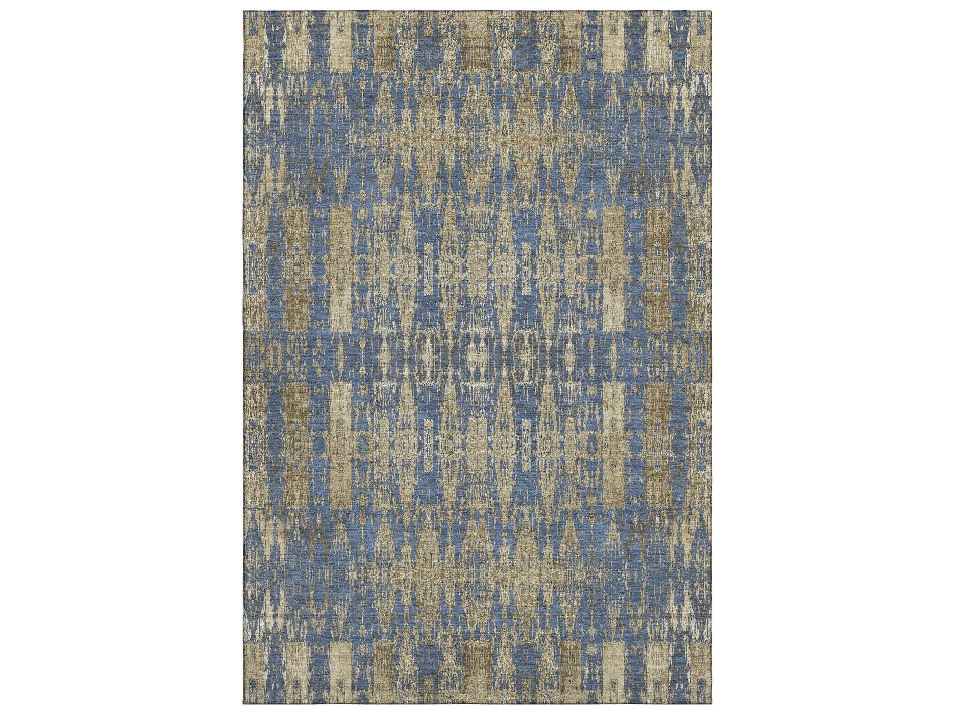 Dalyn Mayfield Moroccan Area Rug