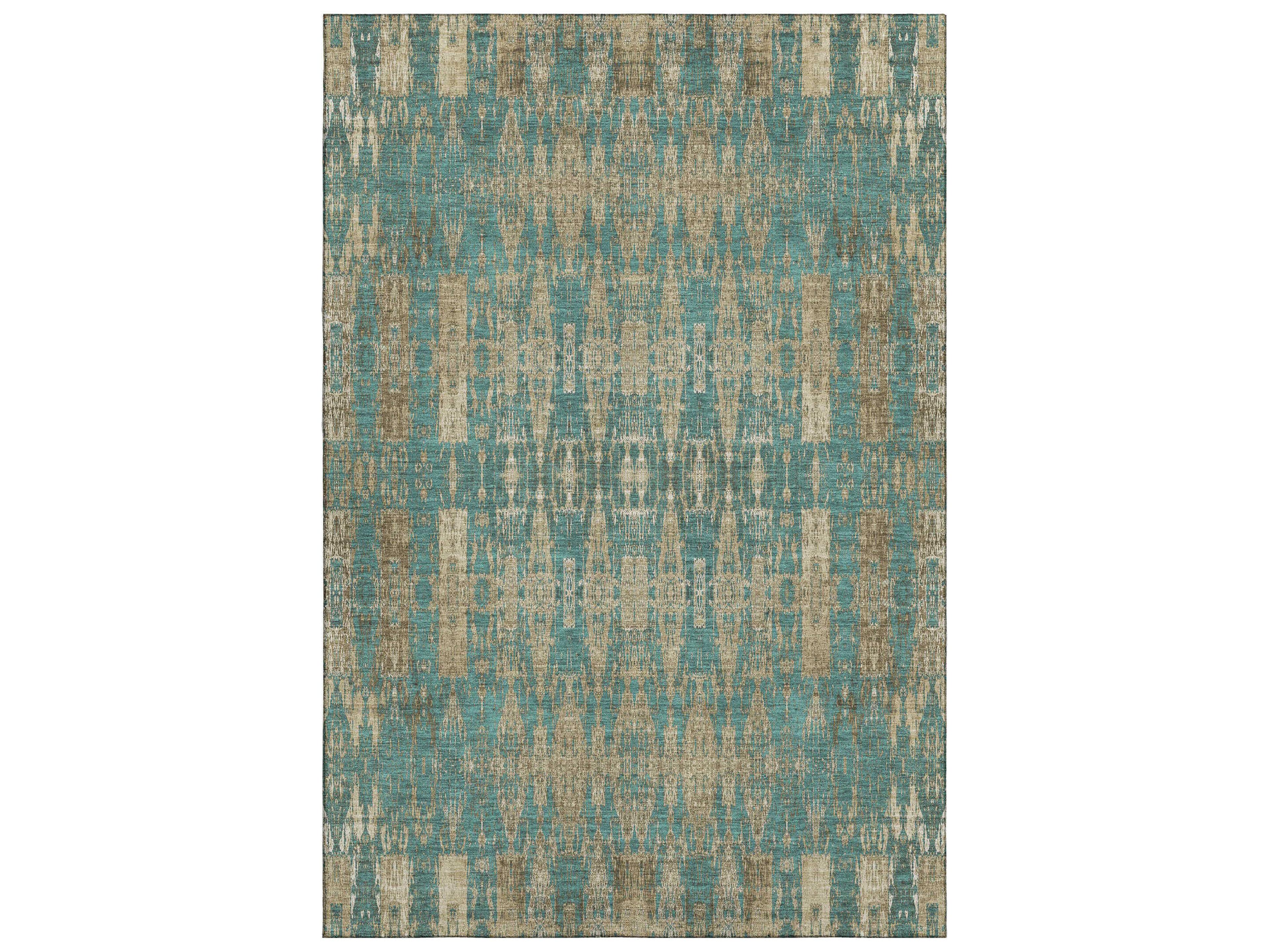 Dalyn Mayfield Moroccan Area Rug