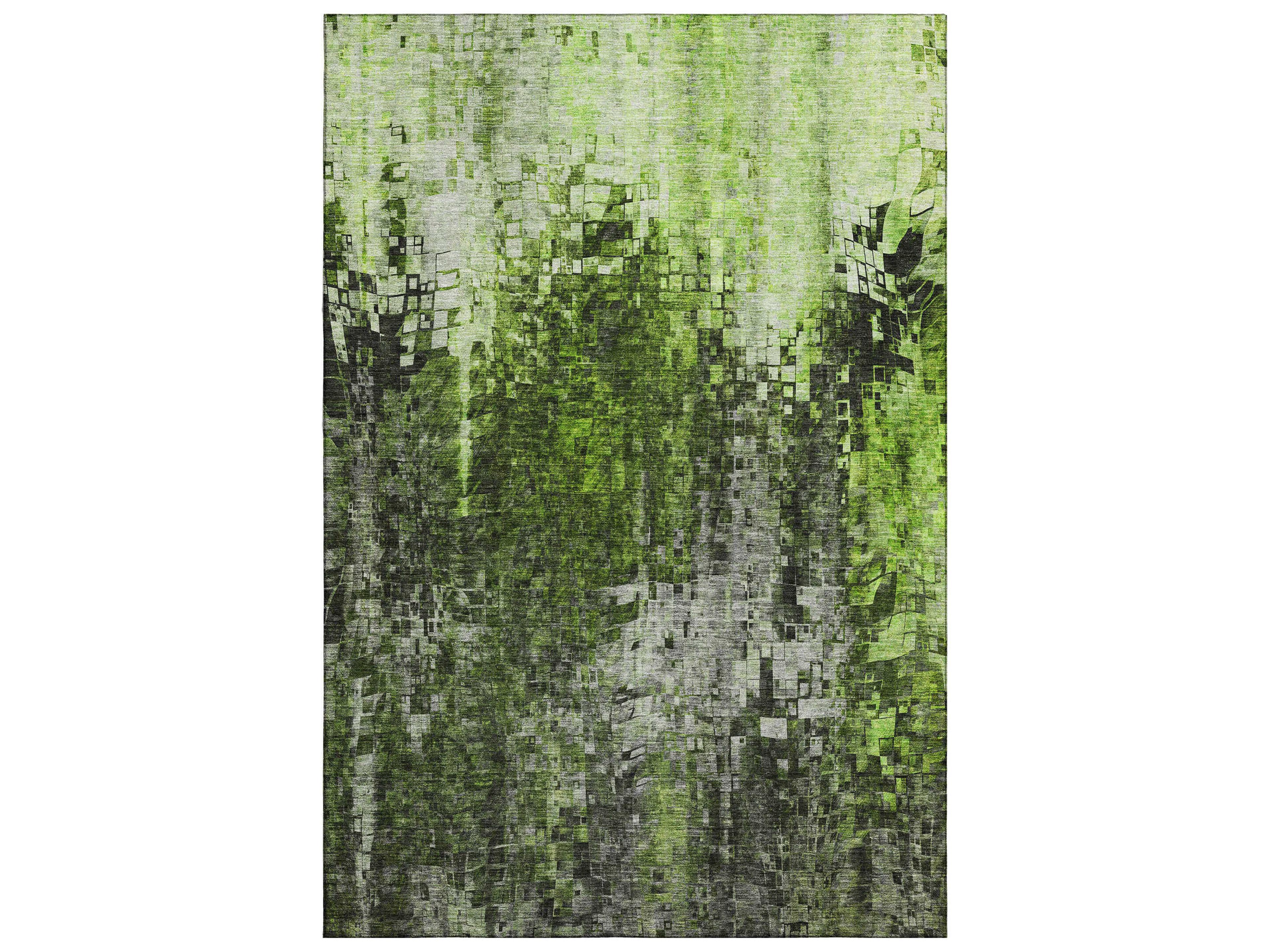 Dalyn Mayfield Abstract Area Rug