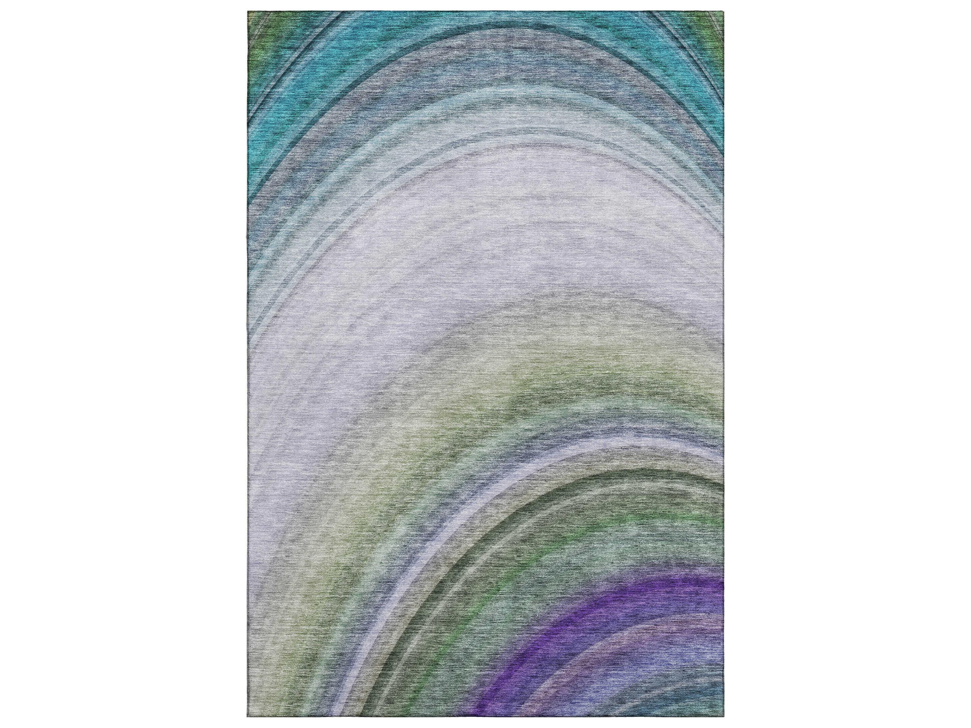 Dalyn Mayfield Abstract Area Rug