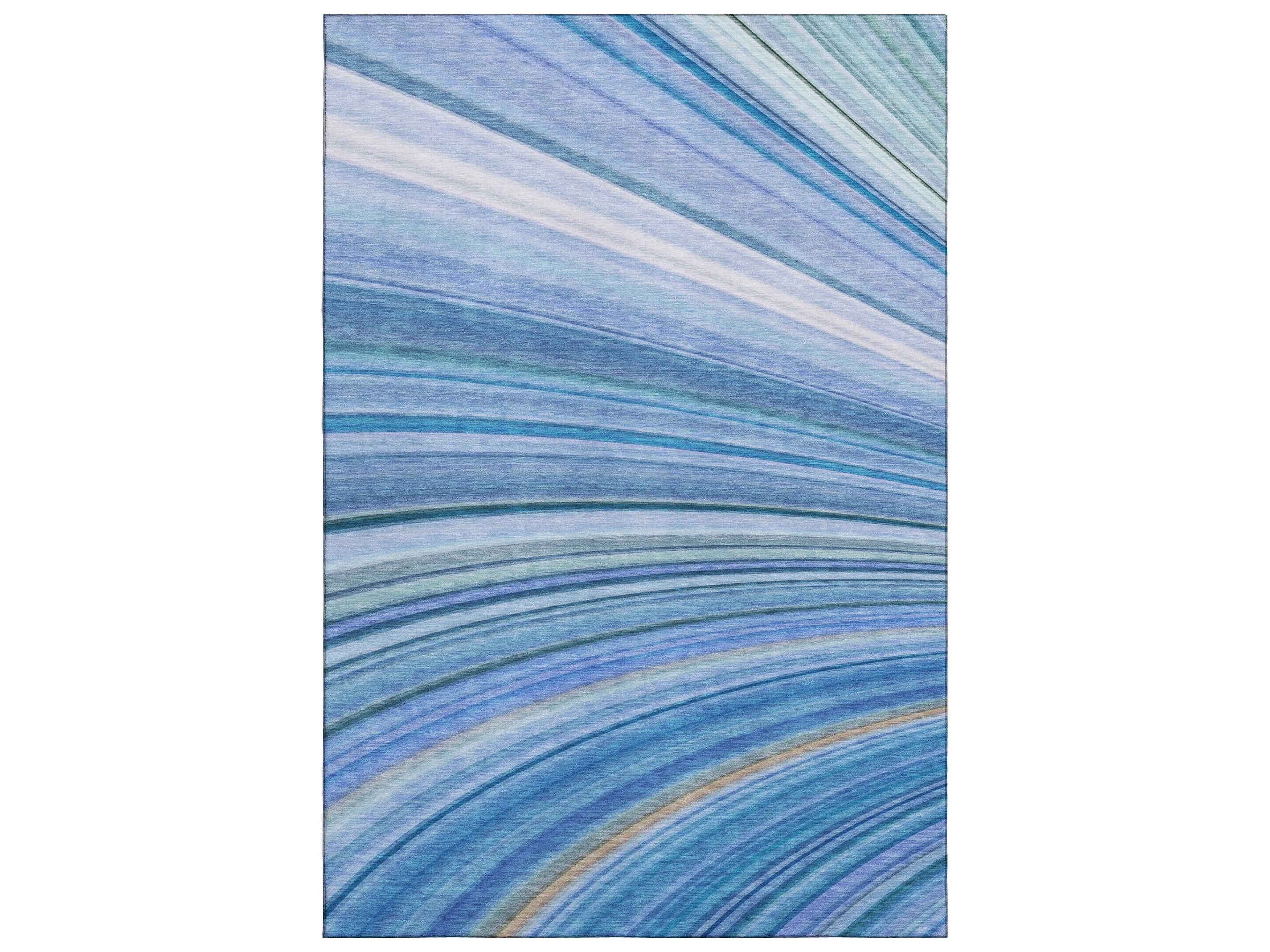 Dalyn Mayfield Abstract Area Rug