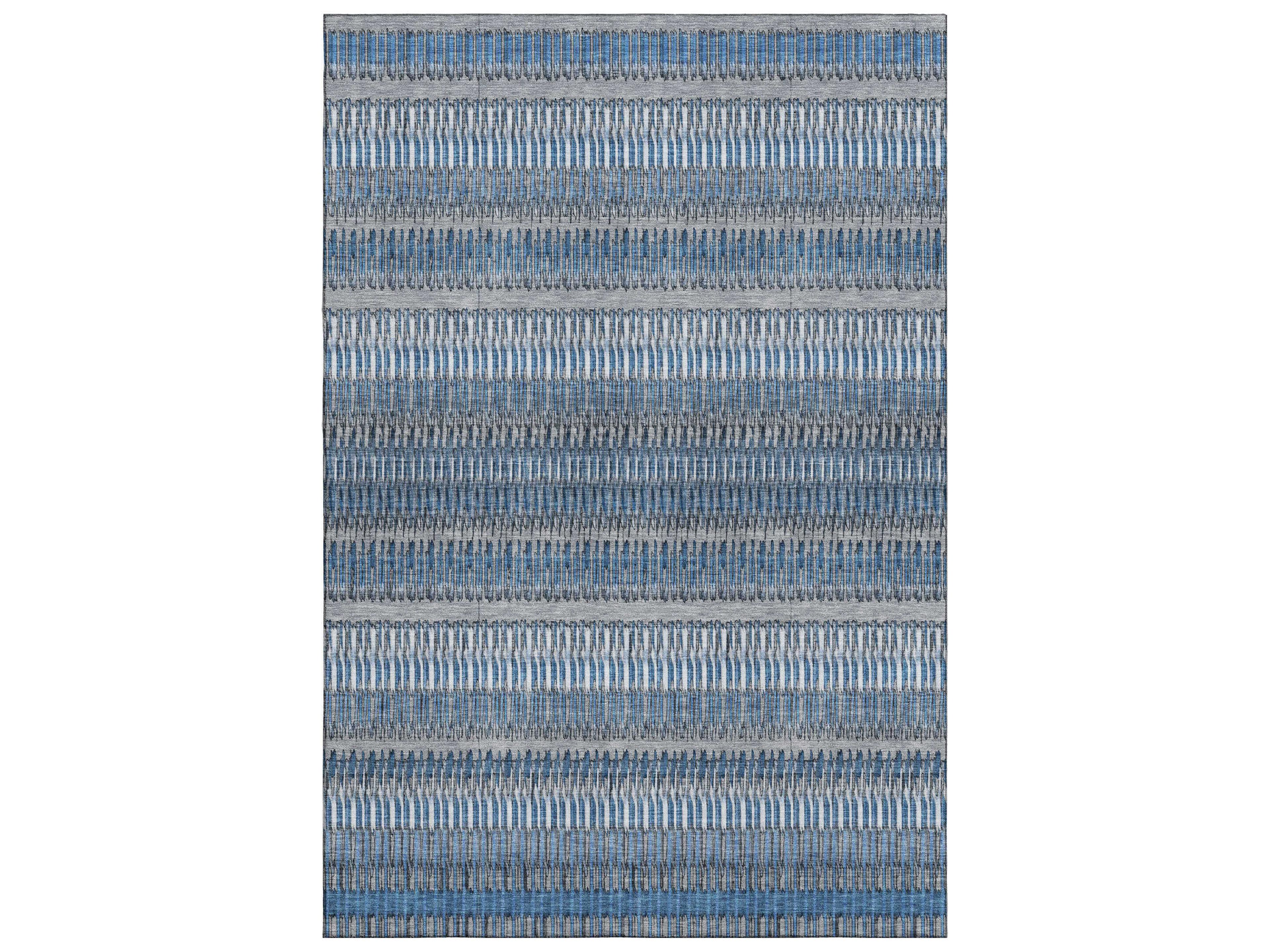 Dalyn Mayfield Striped Area Rug