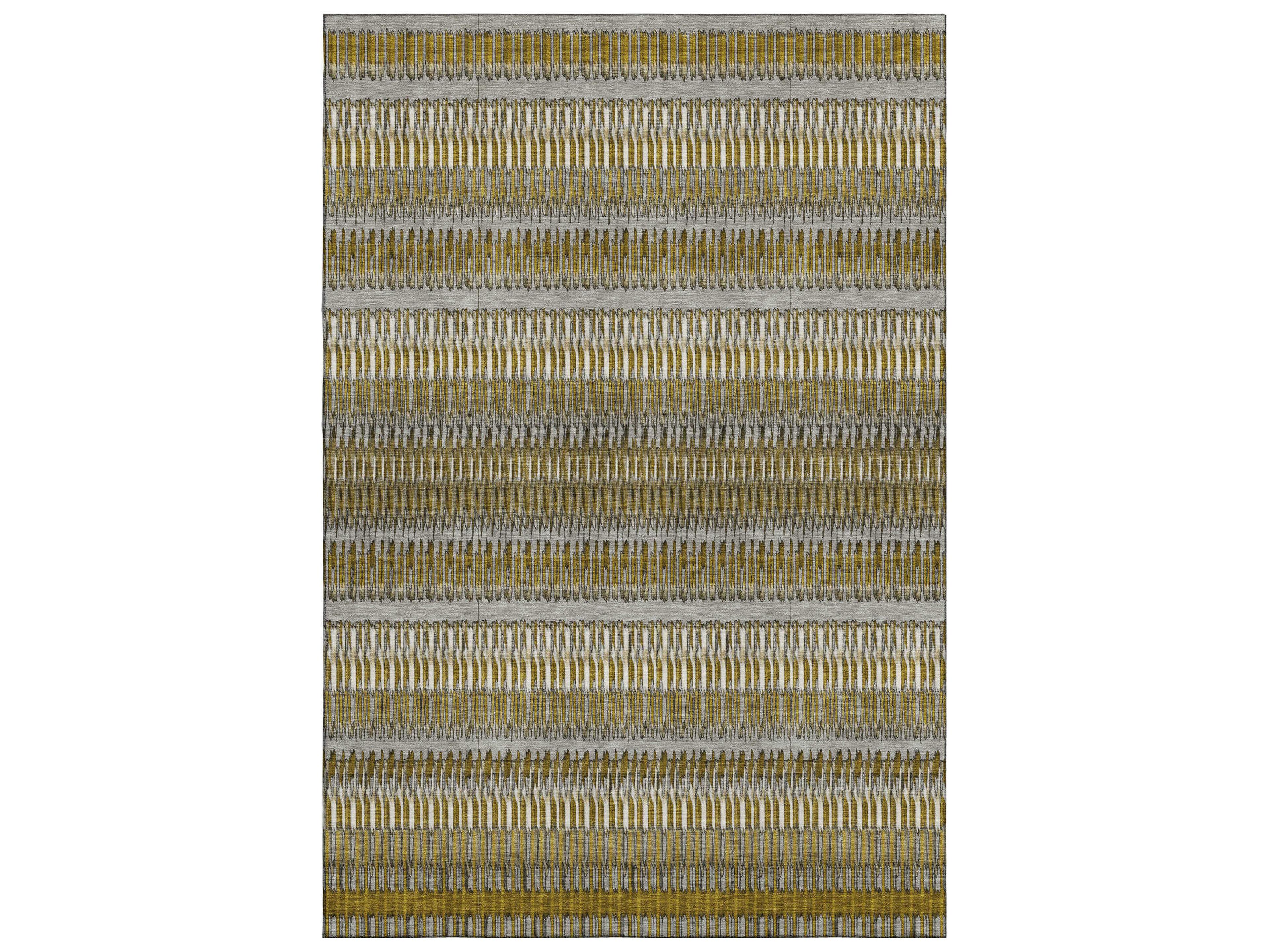 Dalyn Mayfield Striped Area Rug