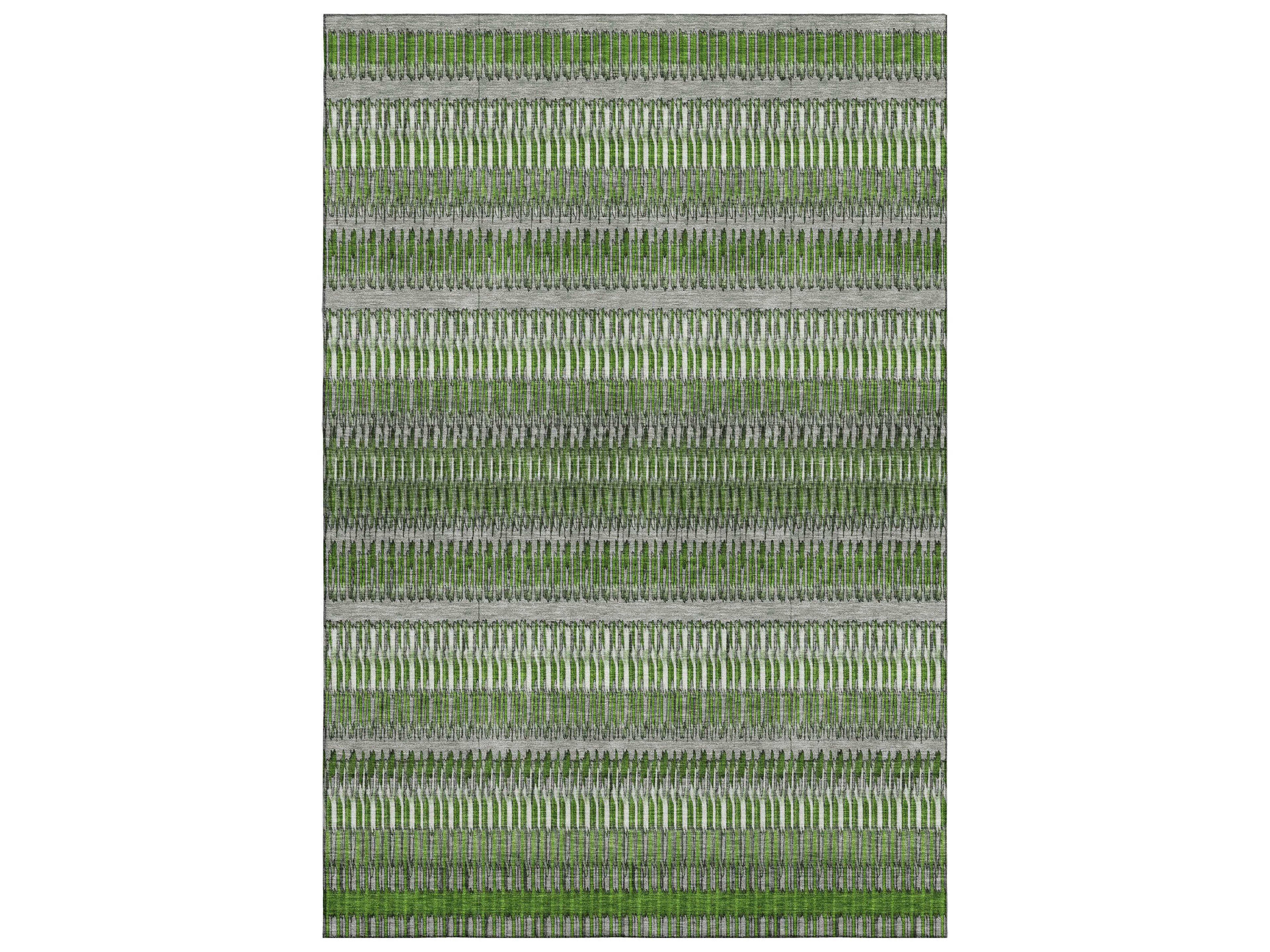 Dalyn Mayfield Striped Area Rug