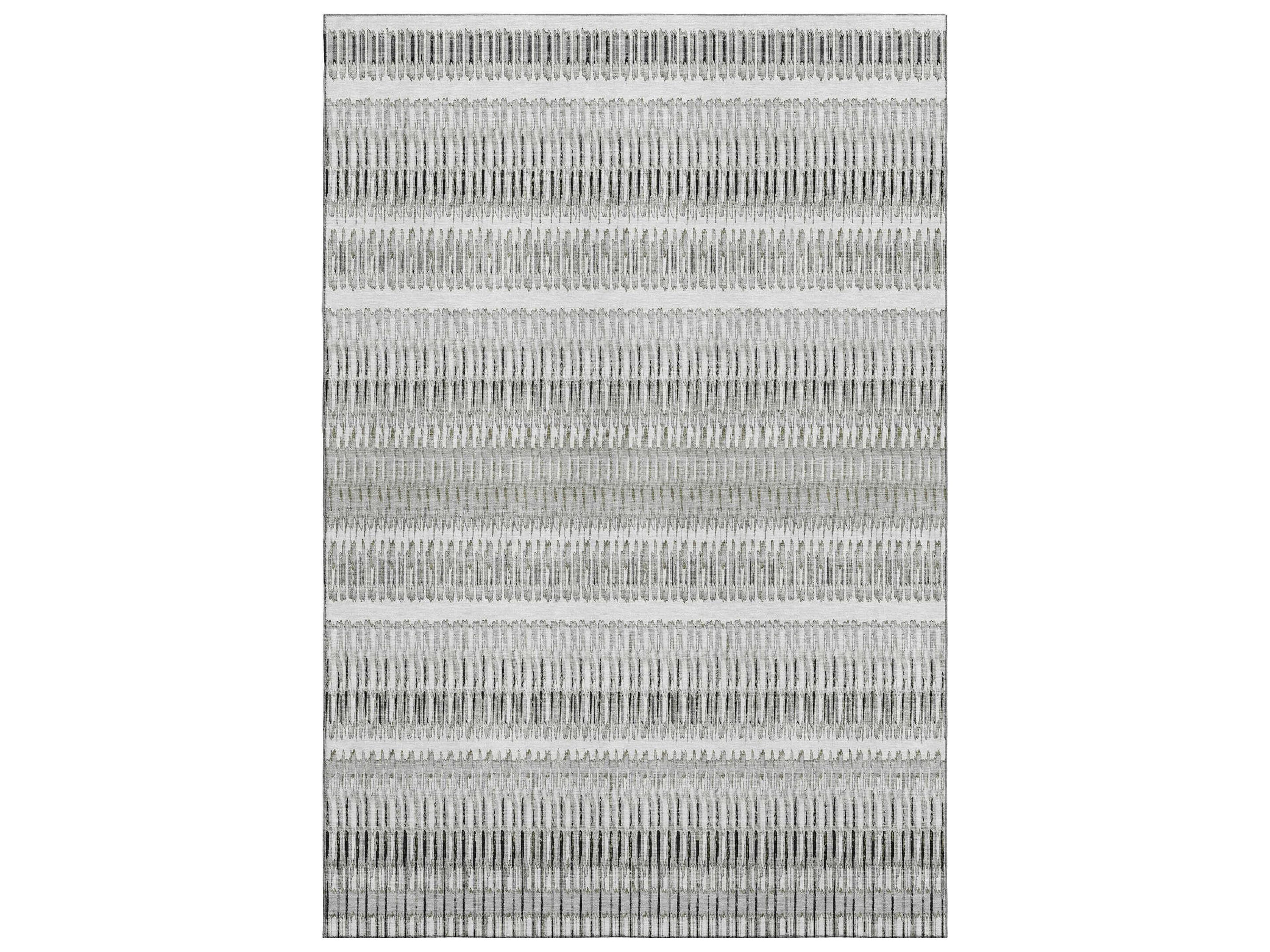 Dalyn Mayfield Striped Area Rug