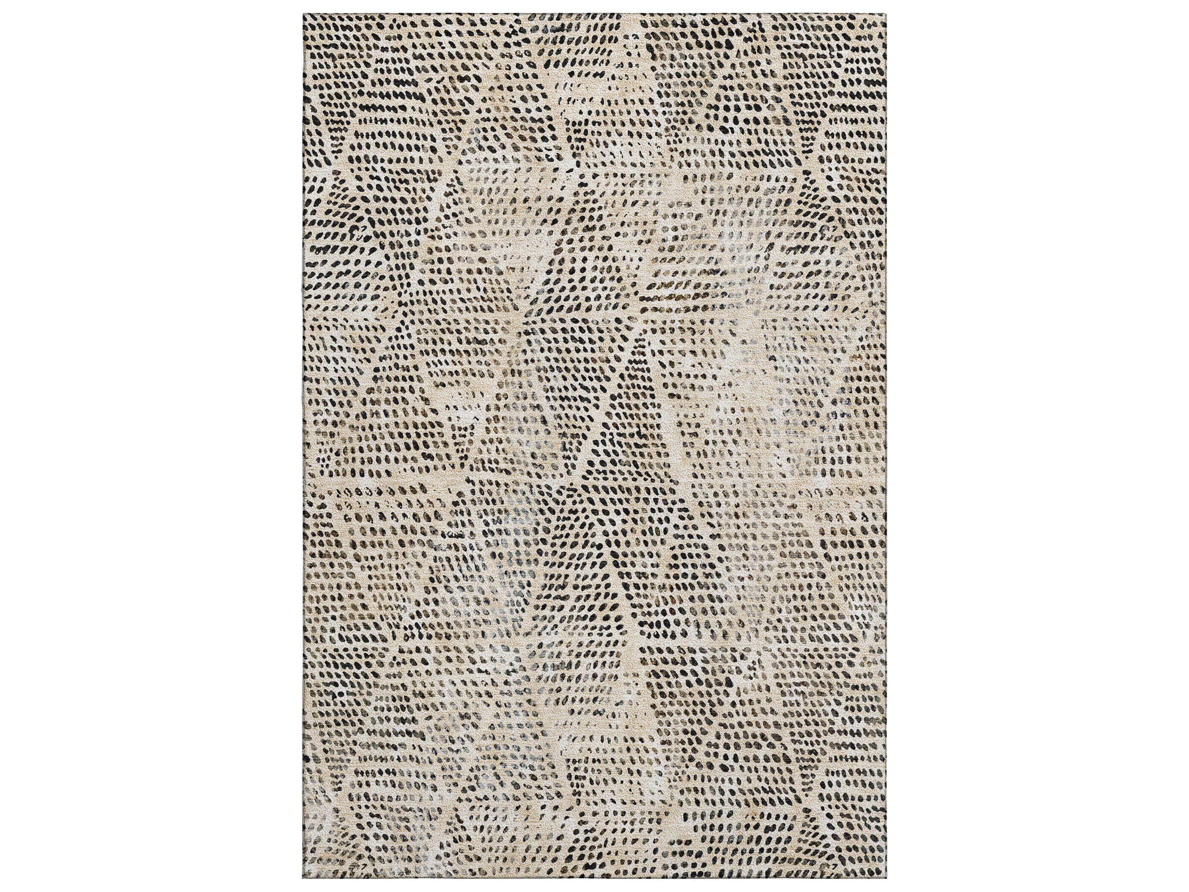 Dalyn Mayfield Geometric Area Rug