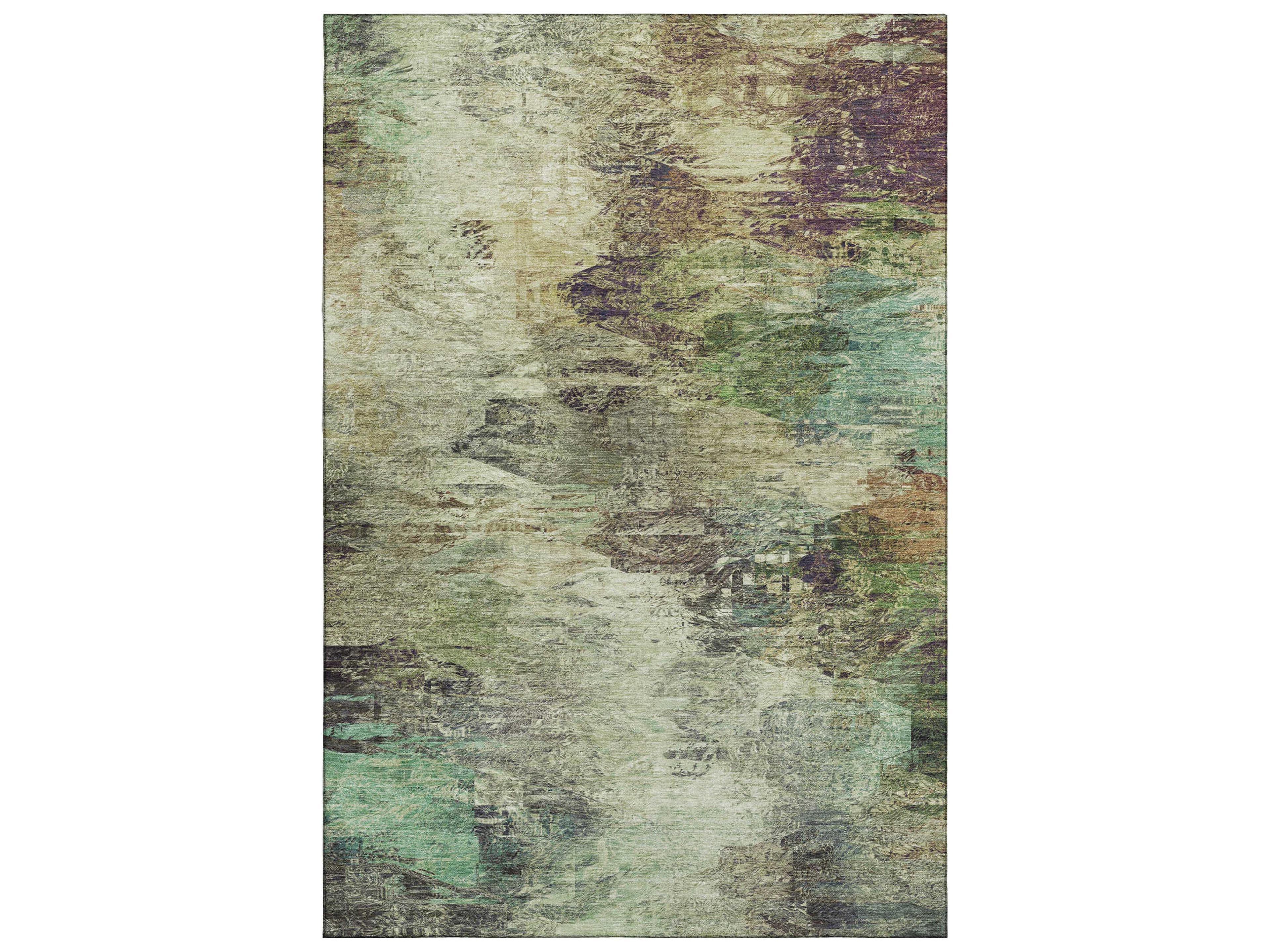 Dalyn Mayfield Abstract Area Rug