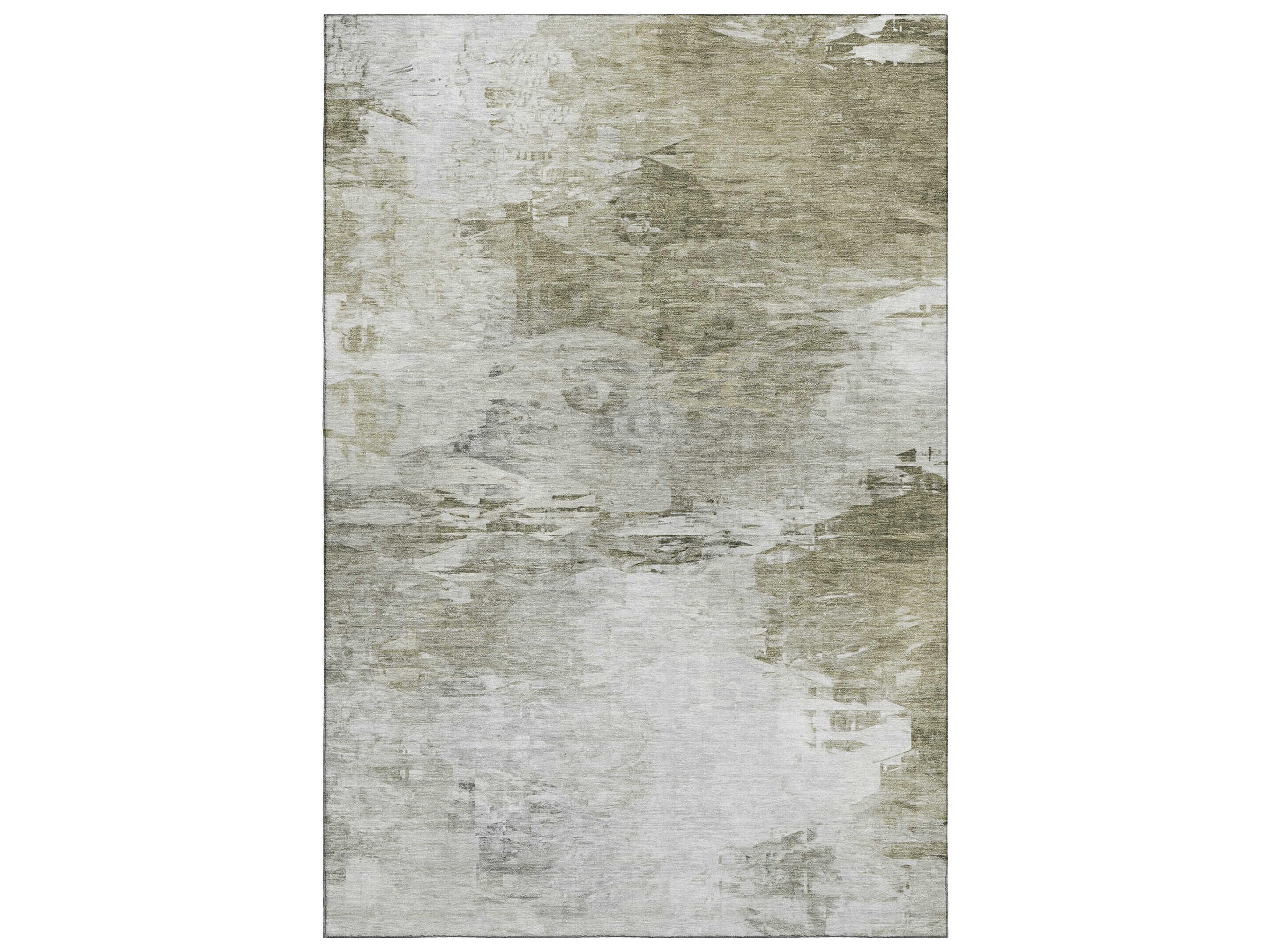 Dalyn Mayfield Abstract Area Rug