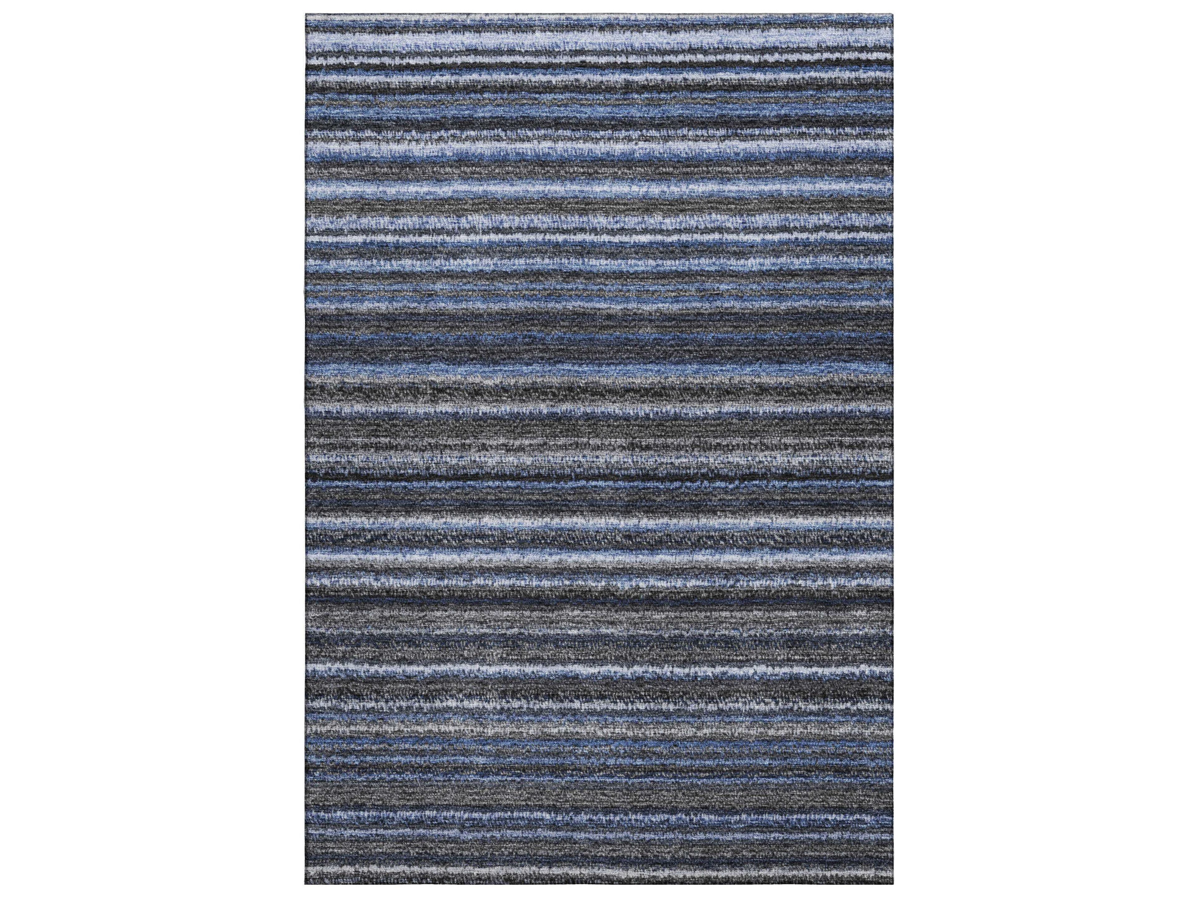 Dalyn Mayfield Striped Area Rug