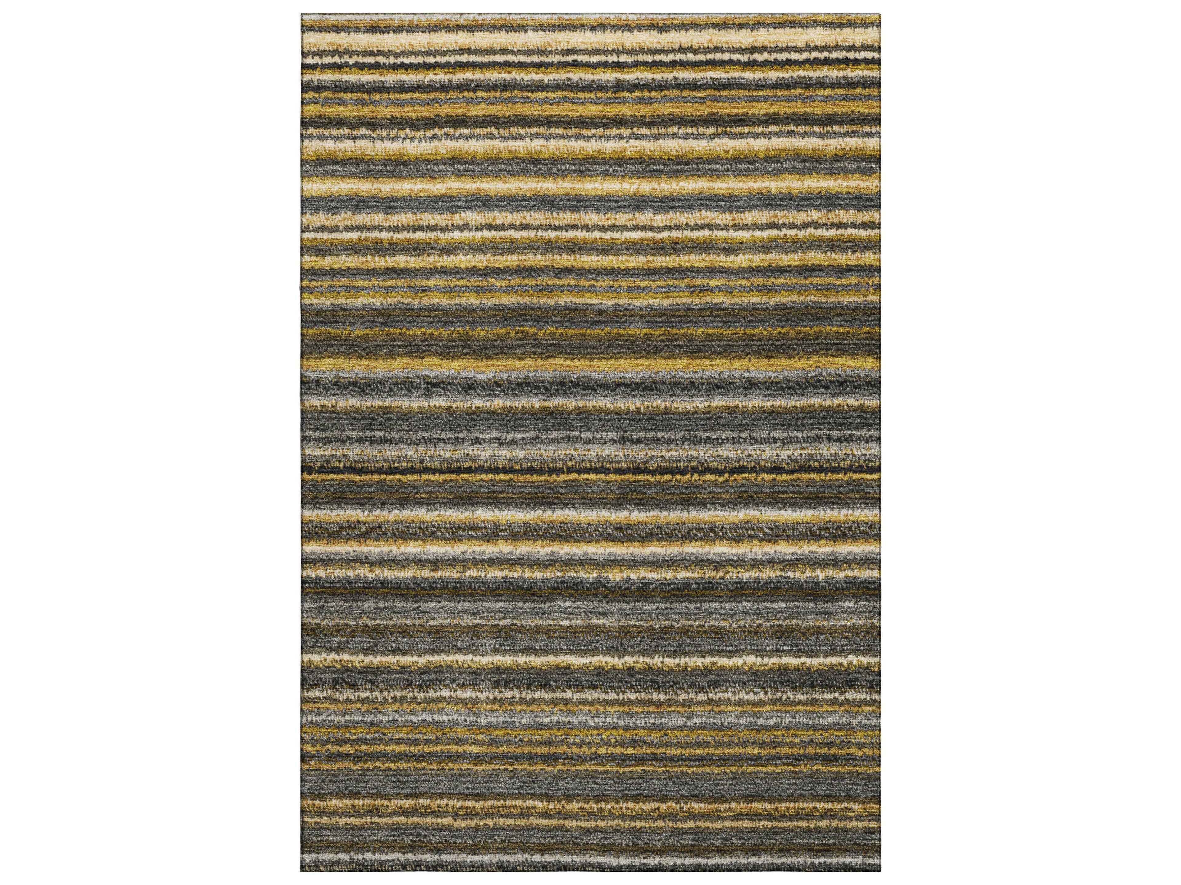 Dalyn Mayfield Striped Area Rug