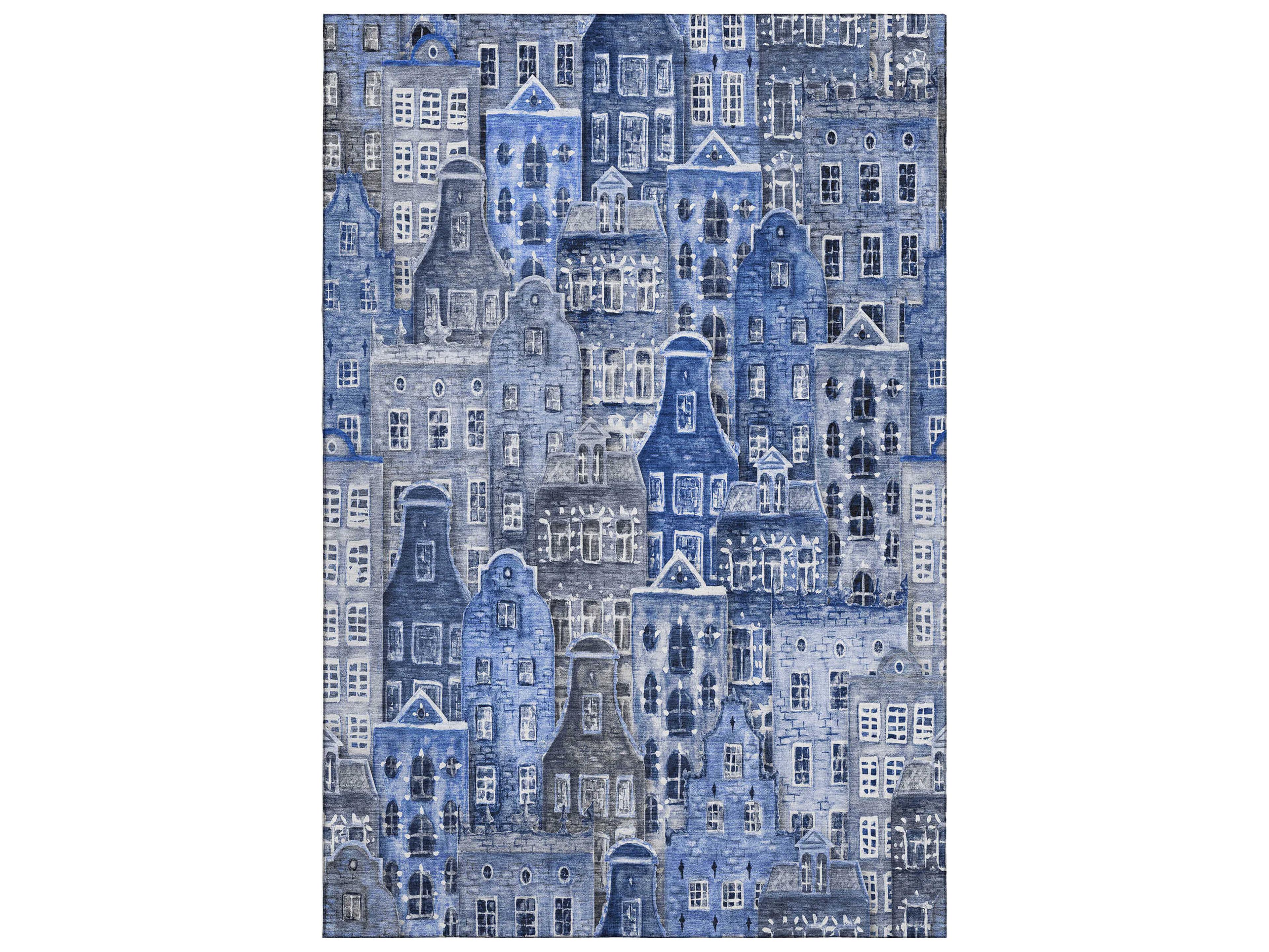 Dalyn Mayfield Graphic Area Rug
