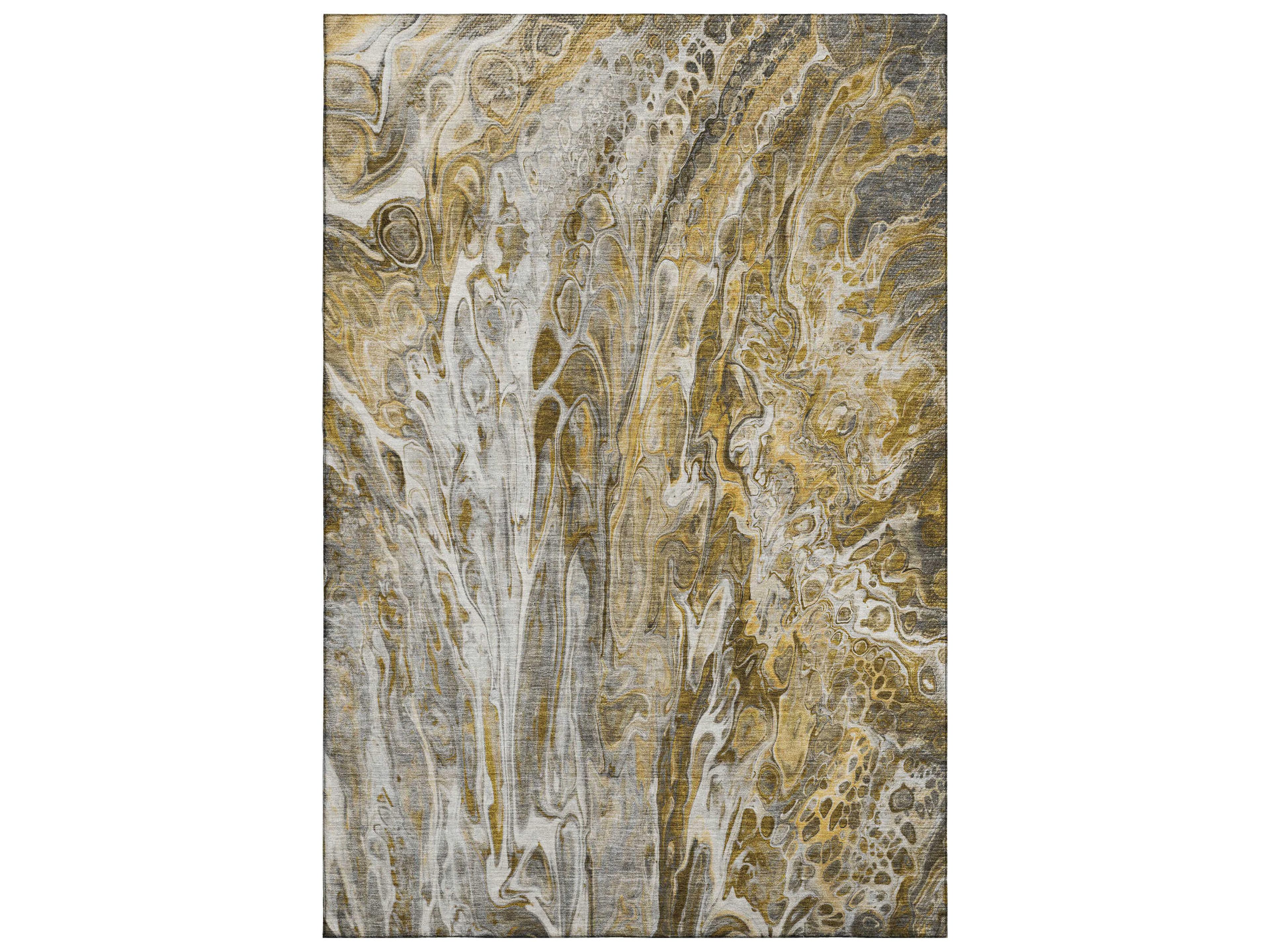 Dalyn Mayfield Abstract Area Rug