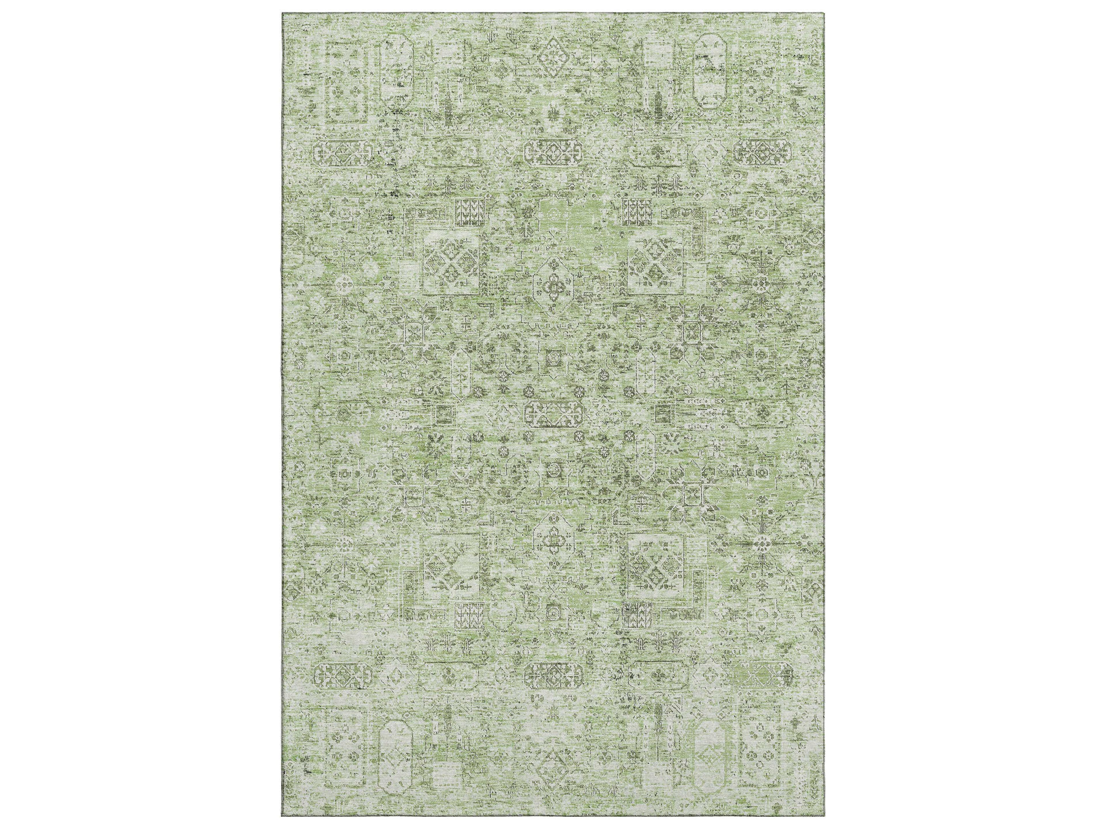 Dalyn Mayfield Floral Area Rug