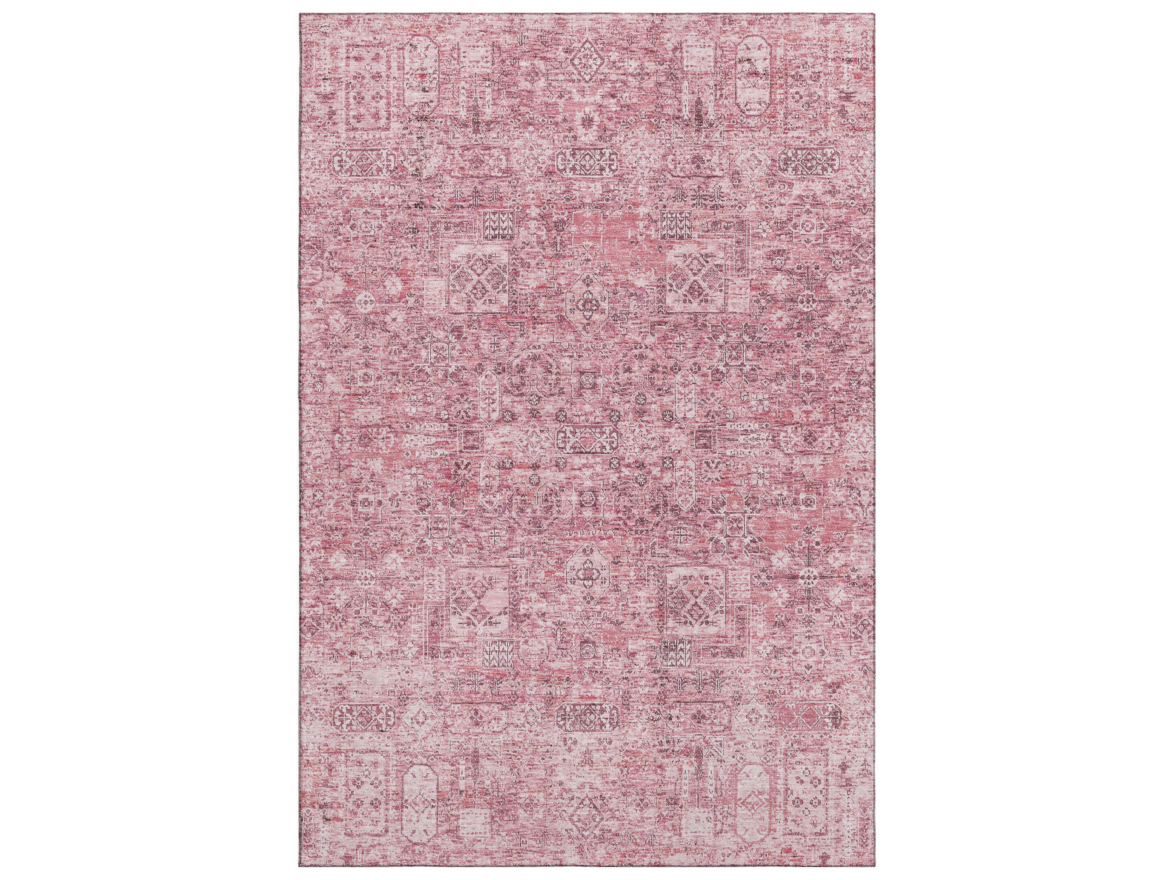 Dalyn Mayfield Floral Area Rug