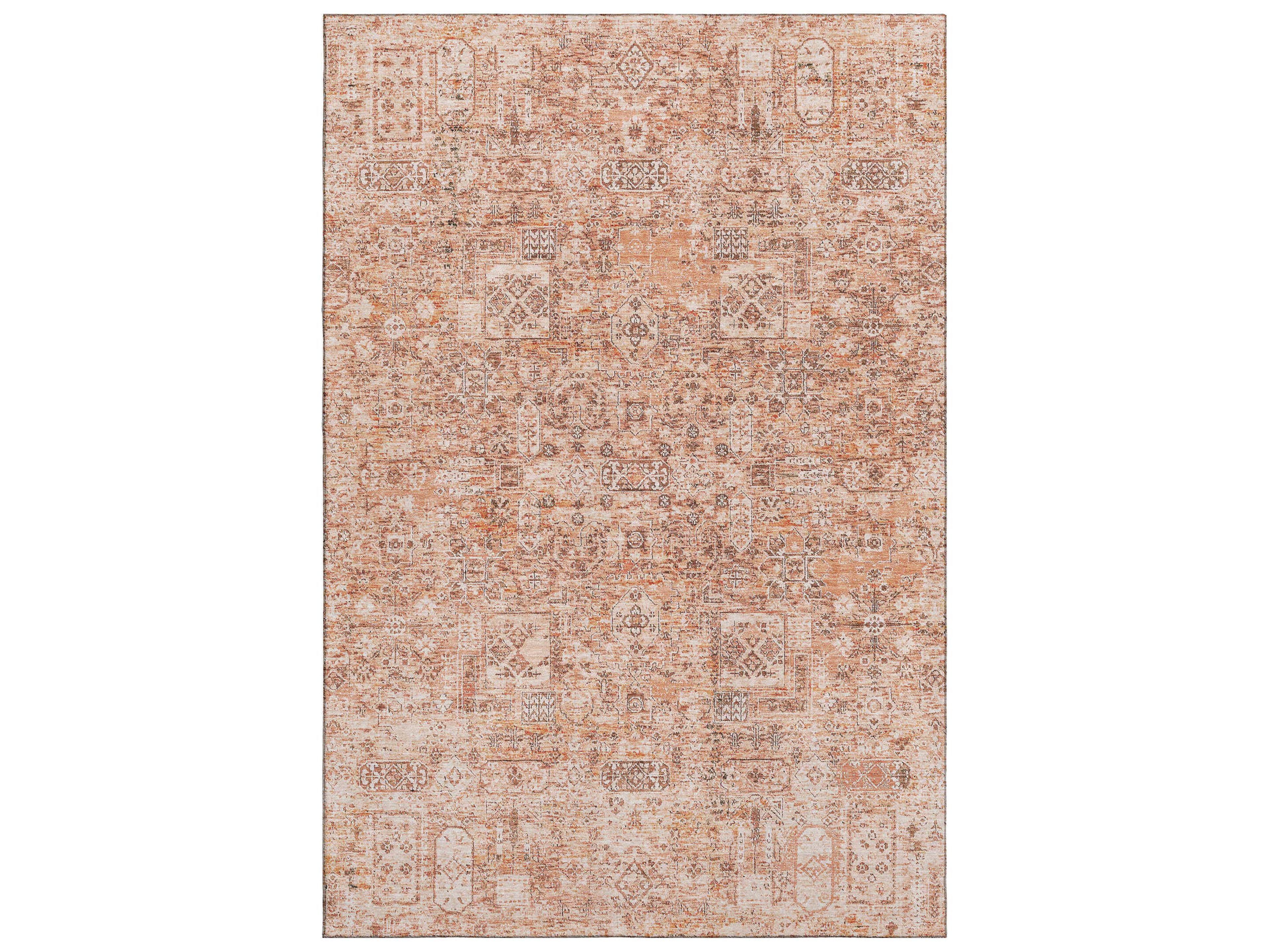 Dalyn Mayfield Floral Area Rug