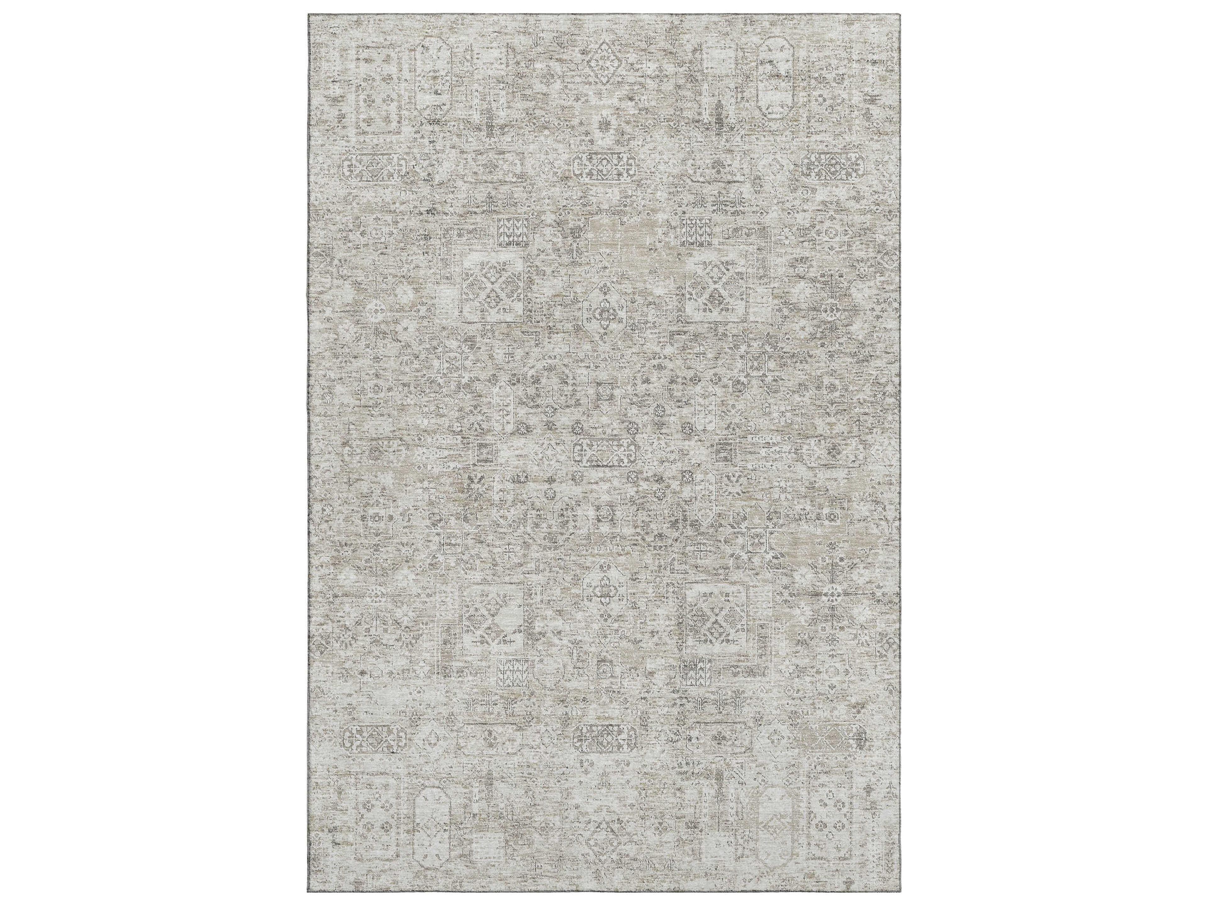 Dalyn Mayfield Floral Area Rug