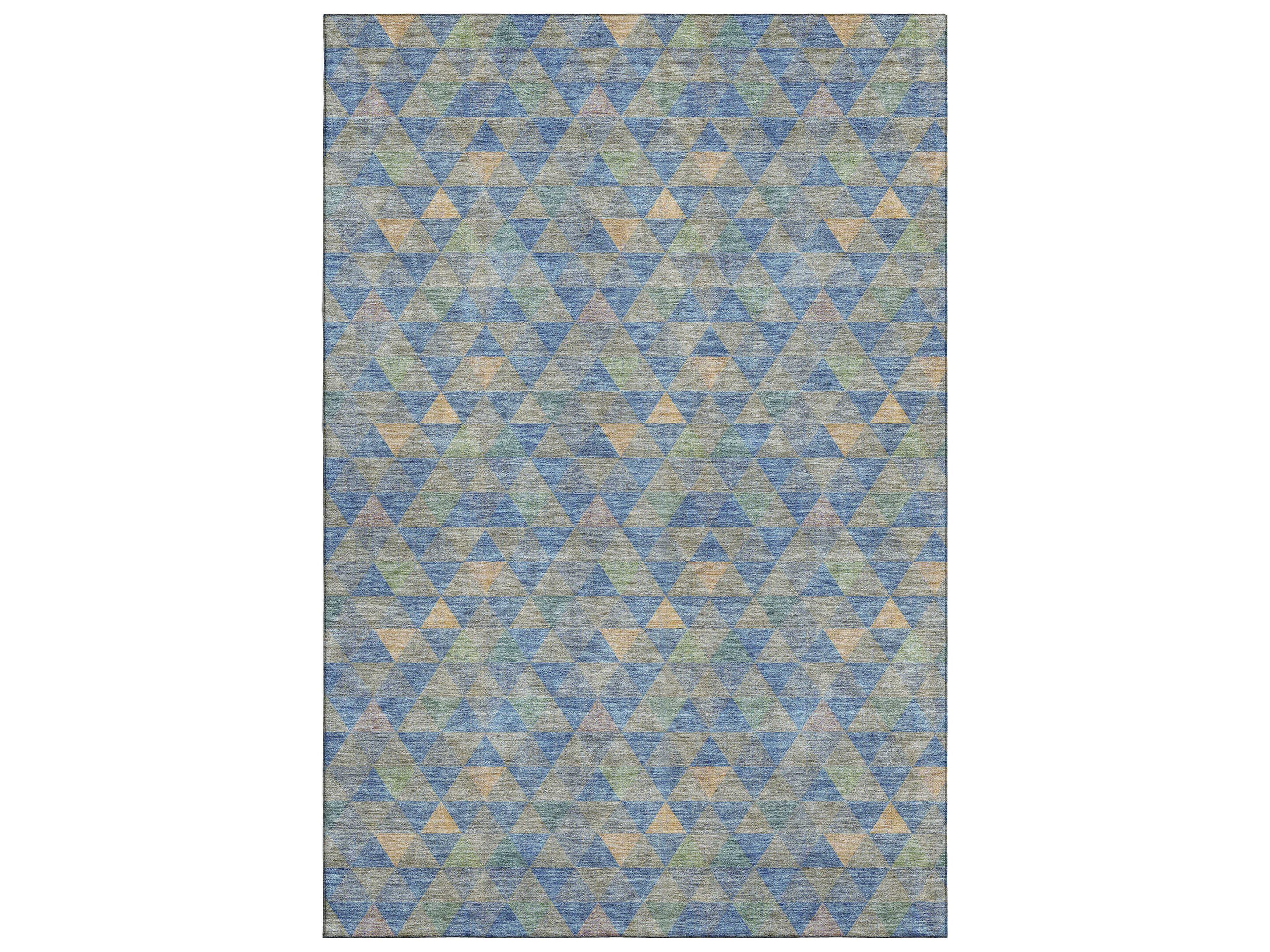 Dalyn Mayfield Geometric Area Rug