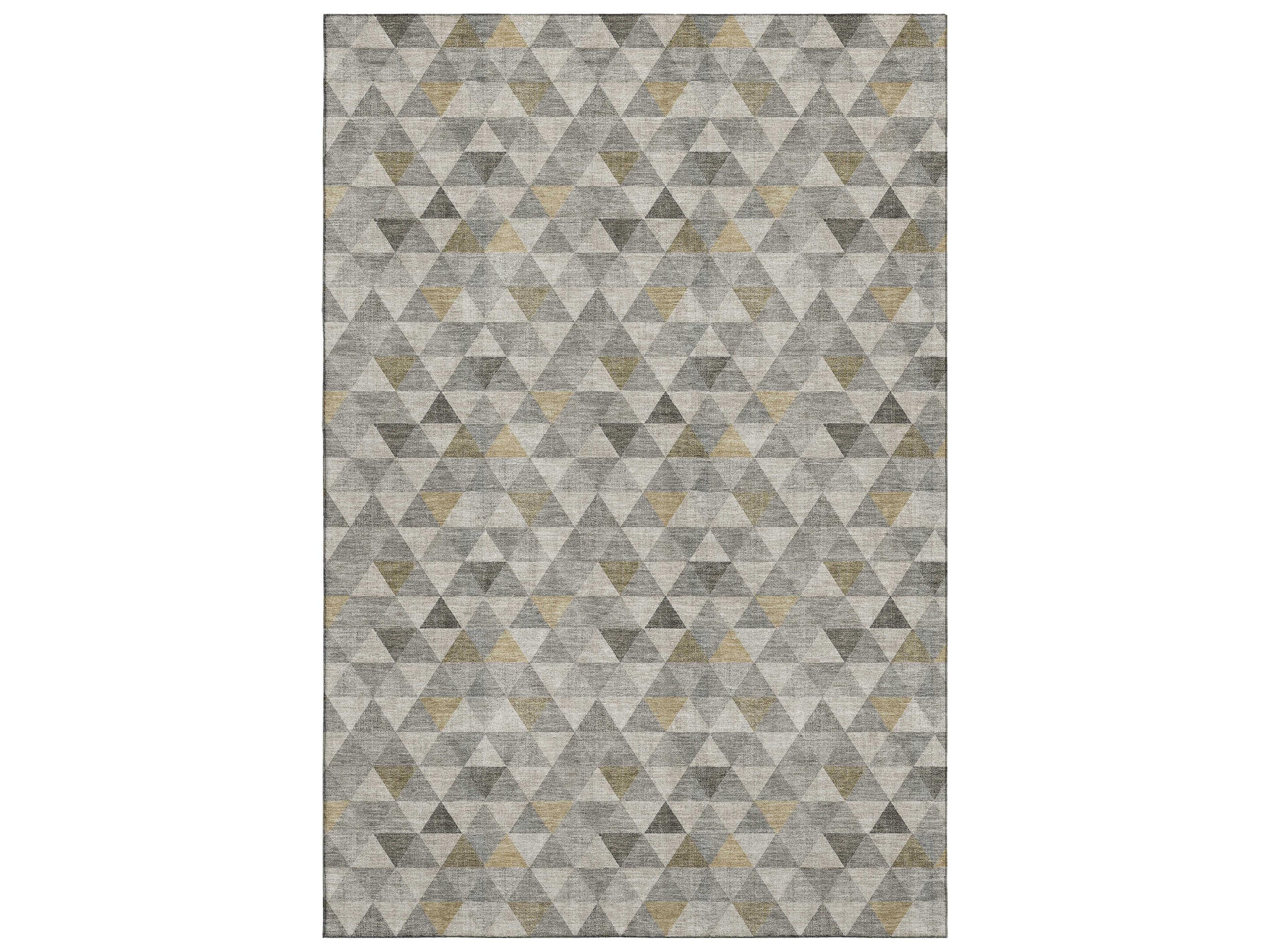 Dalyn Mayfield Geometric Area Rug